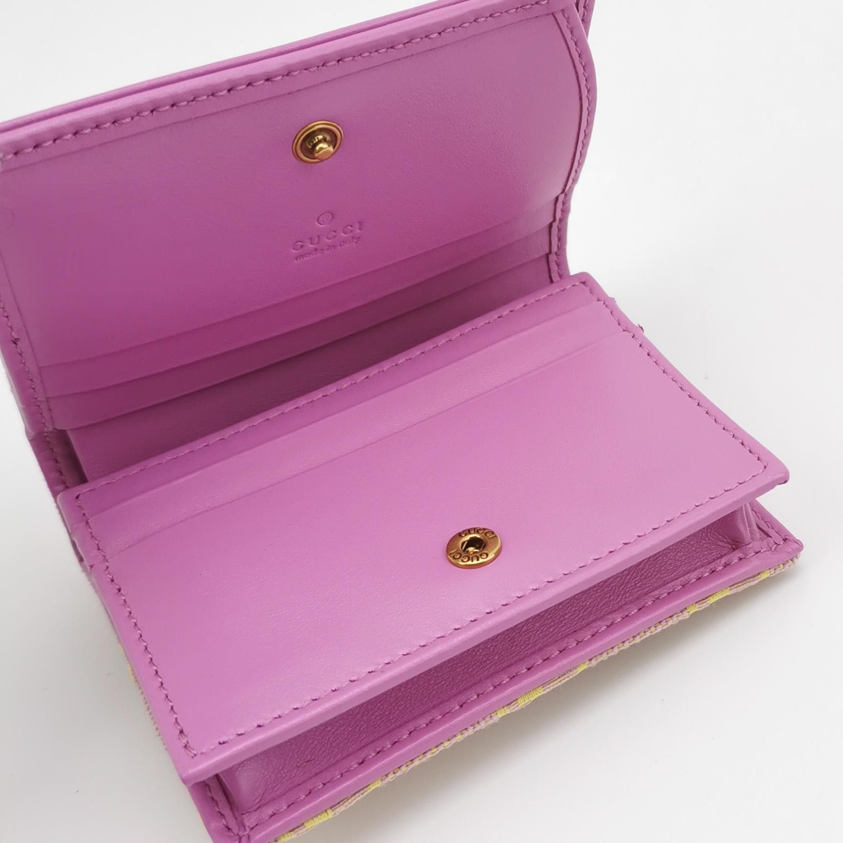 Gucci Gucci Women os Wallets Size ONE SIZE - 6 Thumbnail