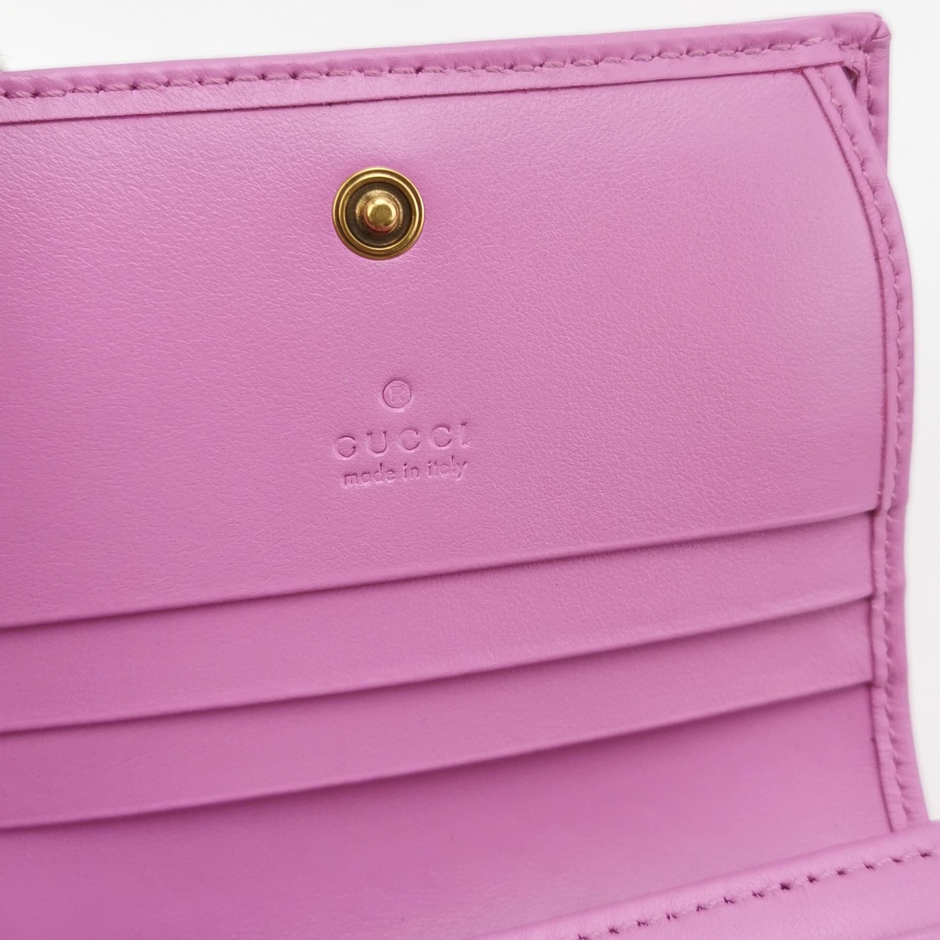 Gucci Gucci Women os Wallets Size ONE SIZE - 7 Thumbnail