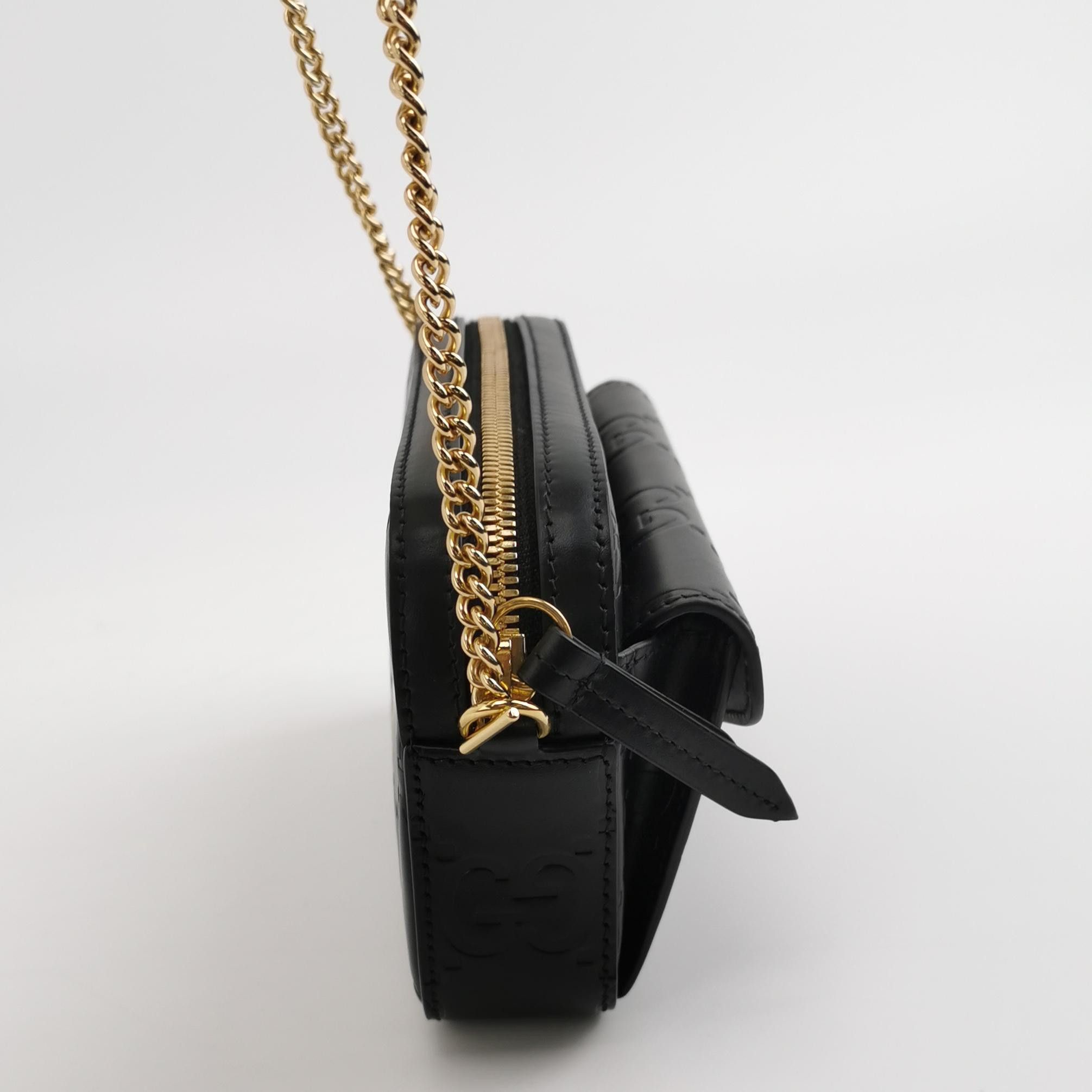 Gucci Gucci Women os Shoulder Bags Size ONE SIZE - 4 Thumbnail