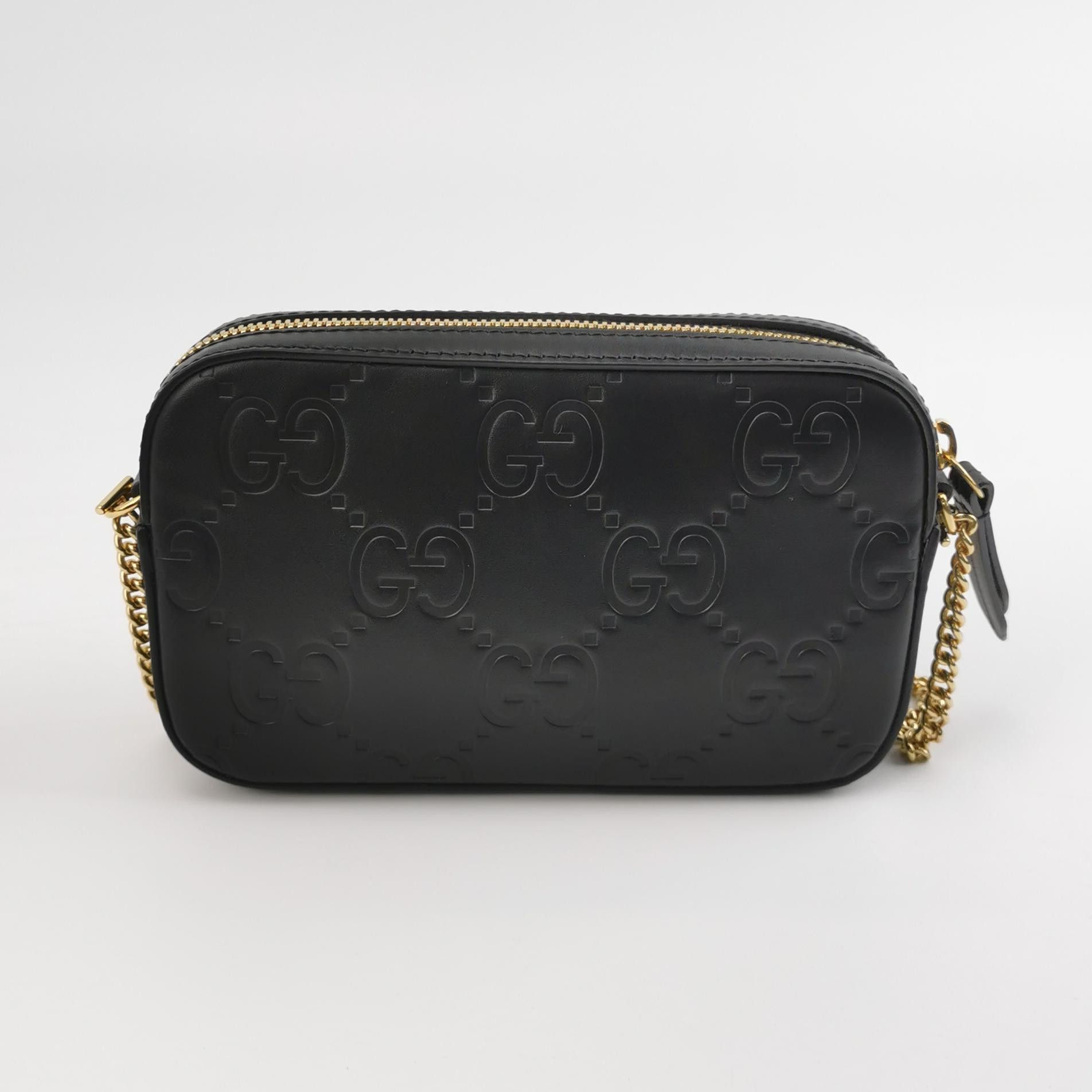 Gucci Gucci Women os Shoulder Bags Size ONE SIZE - 5 Thumbnail