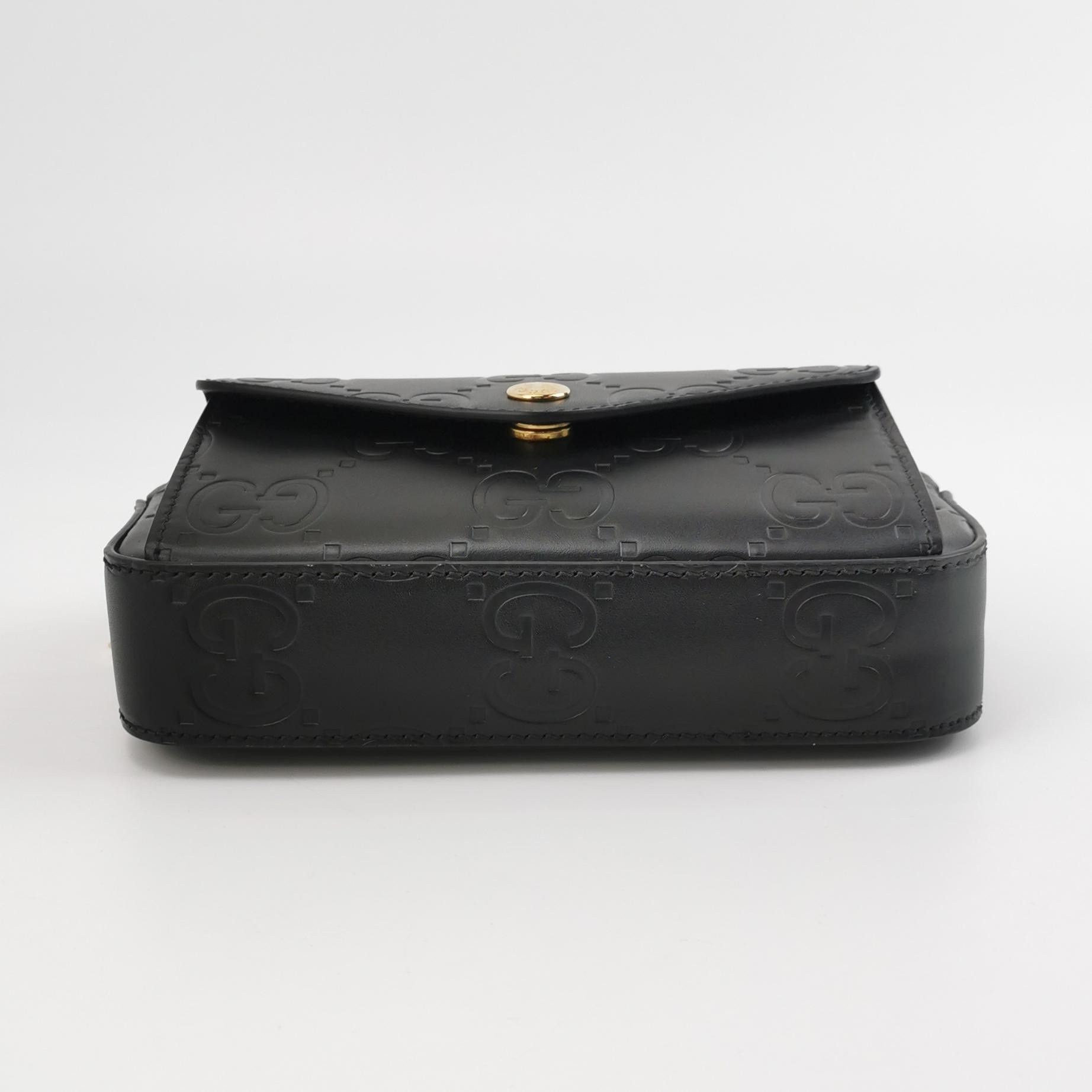 Gucci Gucci Women os Shoulder Bags Size ONE SIZE - 6 Thumbnail