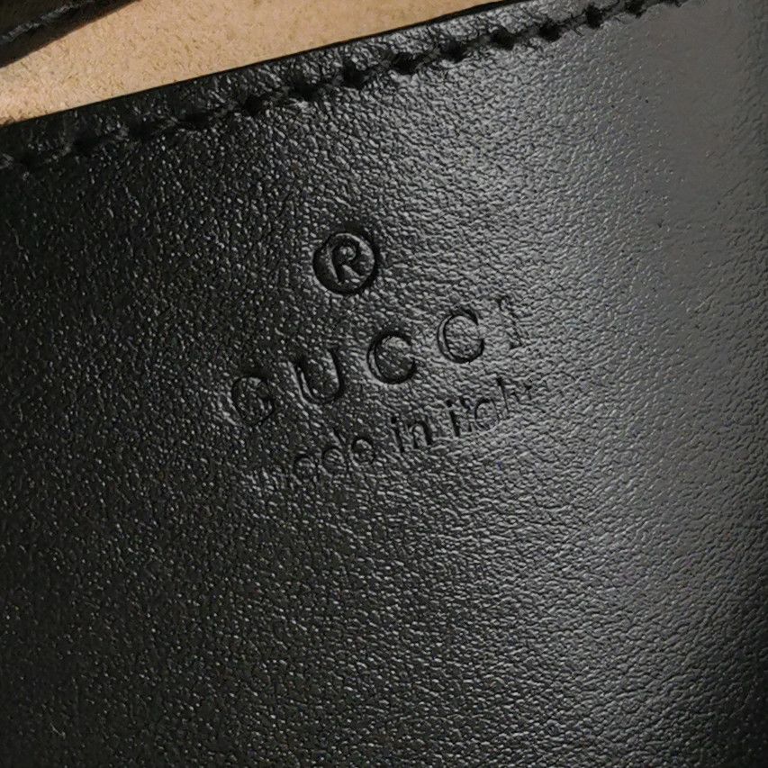 Gucci Gucci Women os Shoulder Bags Size ONE SIZE - 8 Thumbnail