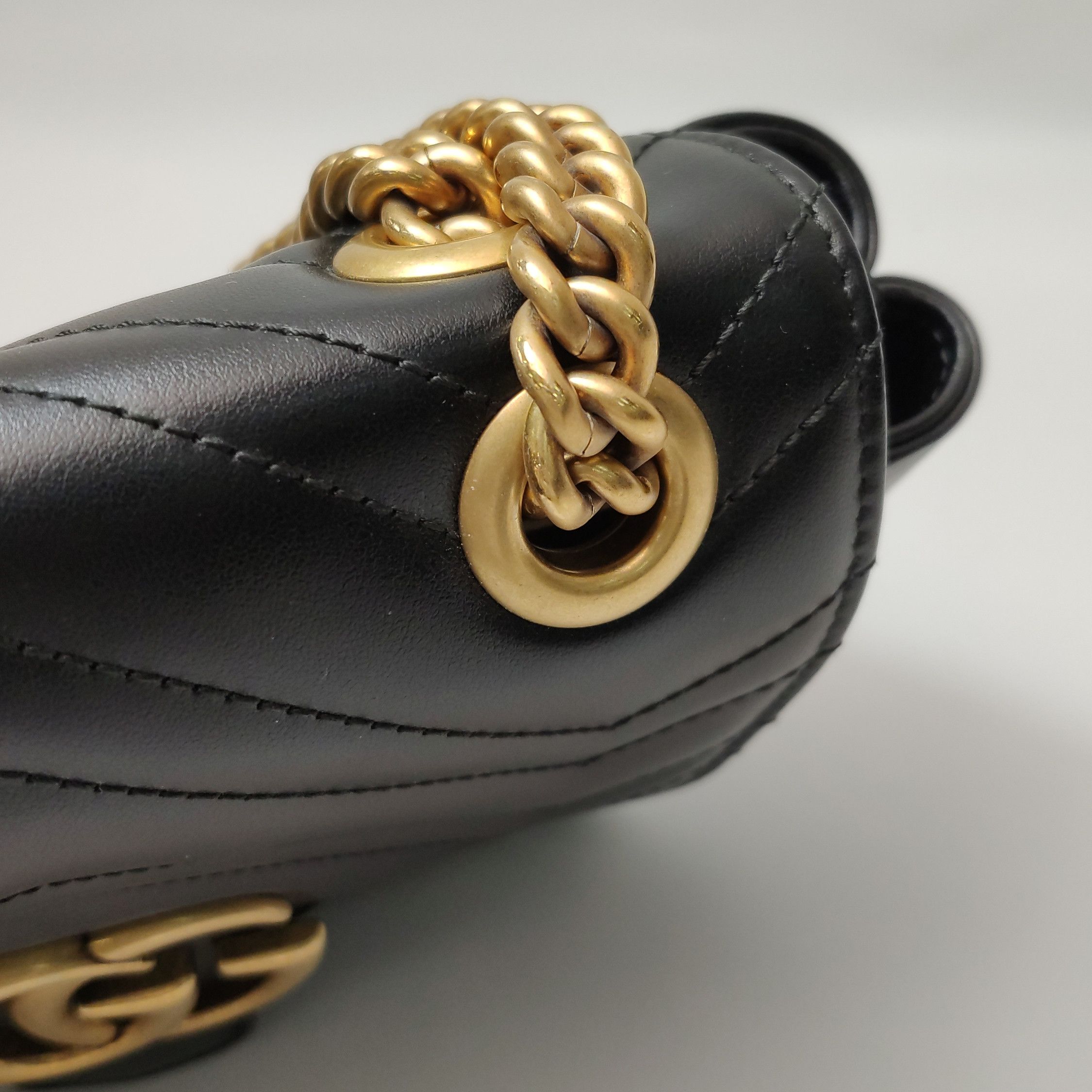 Gucci Gucci Women os Shoulder Bags Size ONE SIZE - 13 Thumbnail