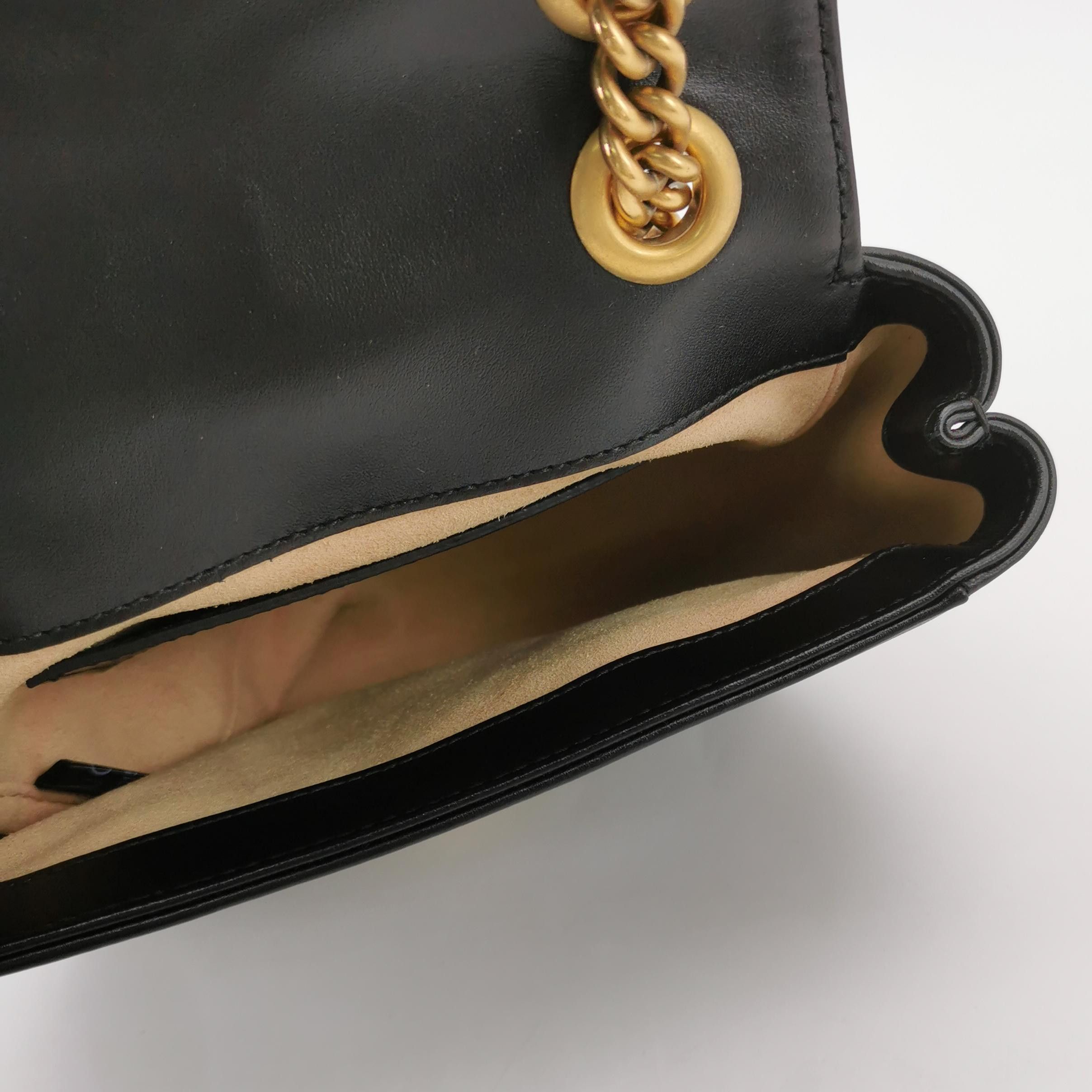 Gucci Gucci Women os Shoulder Bags Size ONE SIZE - 7 Thumbnail
