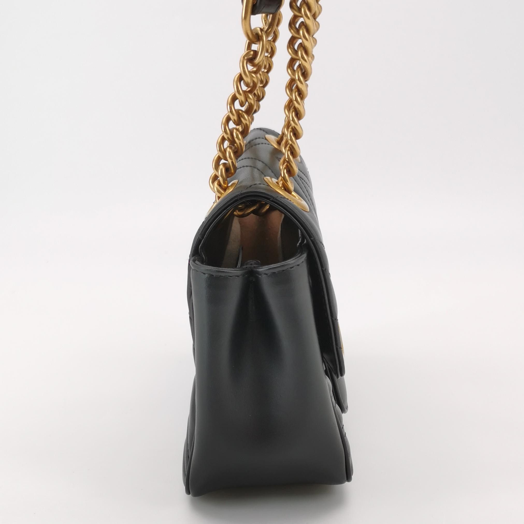 Gucci Gucci Women os Shoulder Bags Size ONE SIZE - 4 Thumbnail