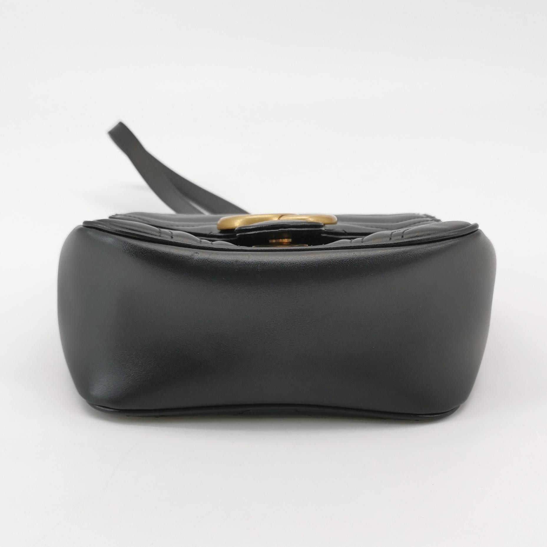 Gucci Gucci Women os Shoulder Bags Size ONE SIZE - 6 Thumbnail