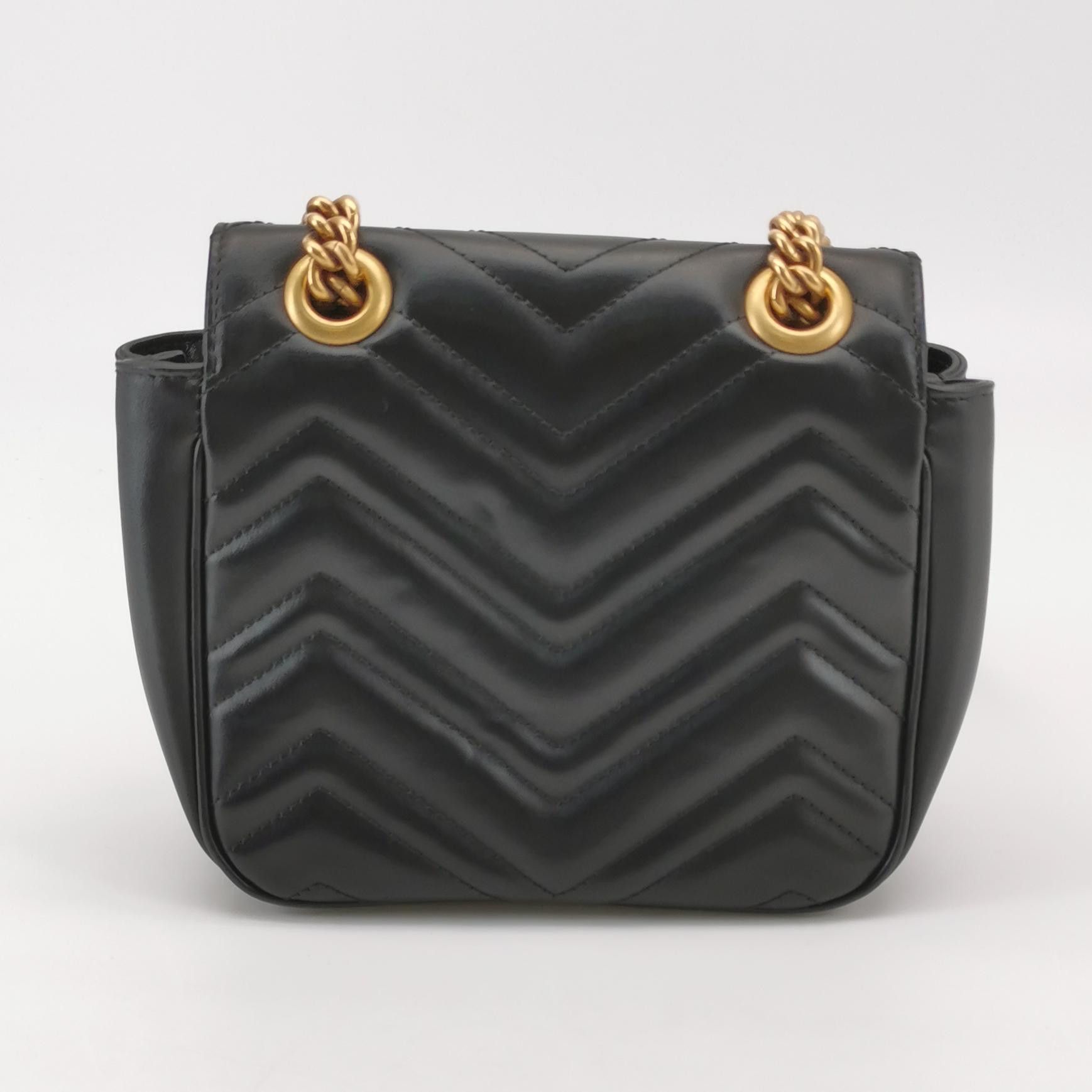 Gucci Gucci Women os Shoulder Bags Size ONE SIZE - 5 Thumbnail
