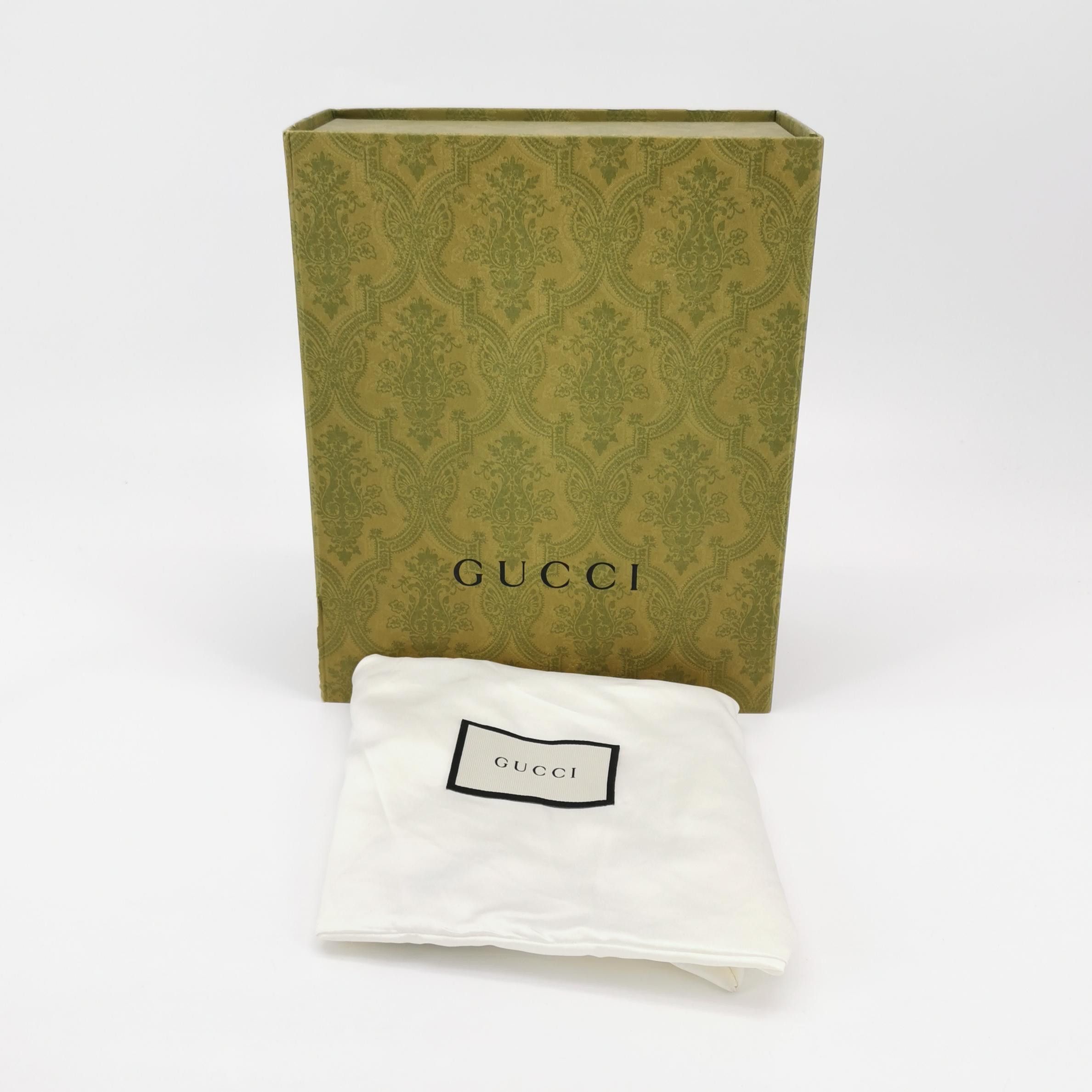 Gucci Gucci Women os Shoulder Bags Size ONE SIZE - 9 Thumbnail