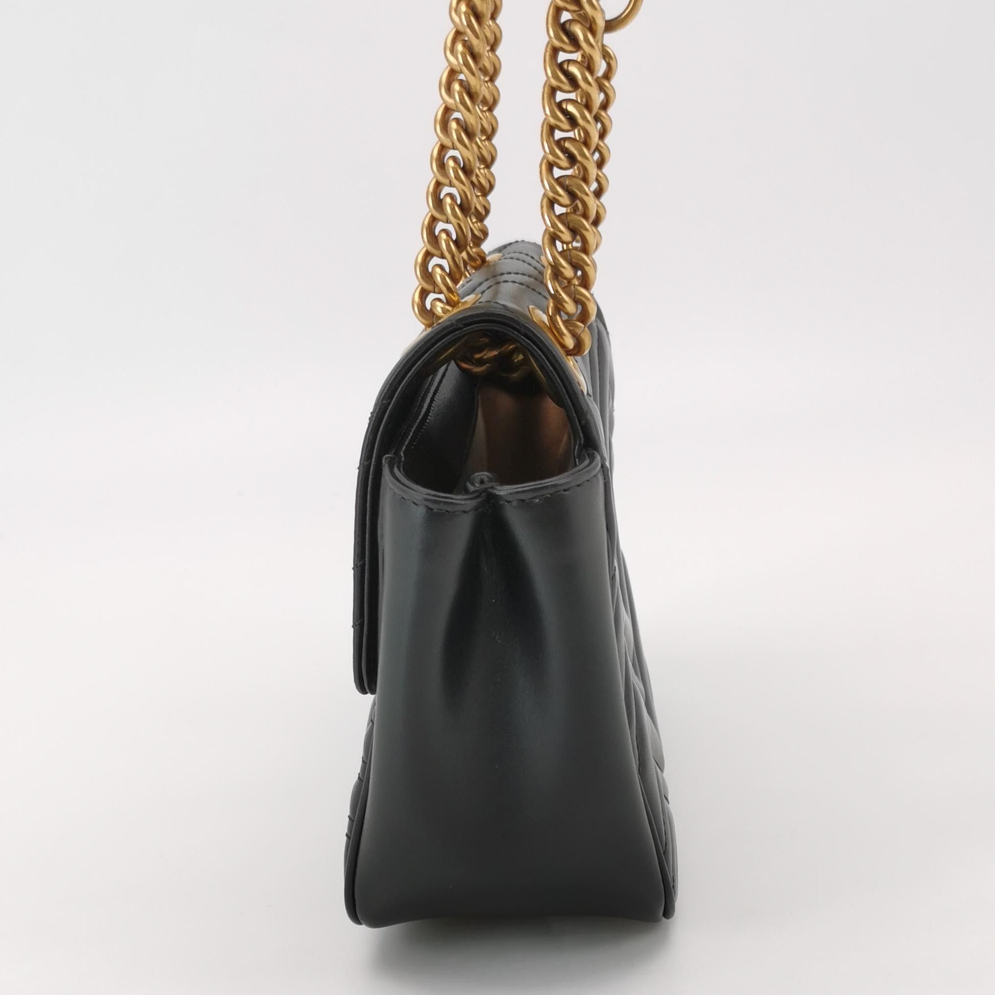 Gucci Gucci Women os Shoulder Bags Size ONE SIZE - 3 Thumbnail