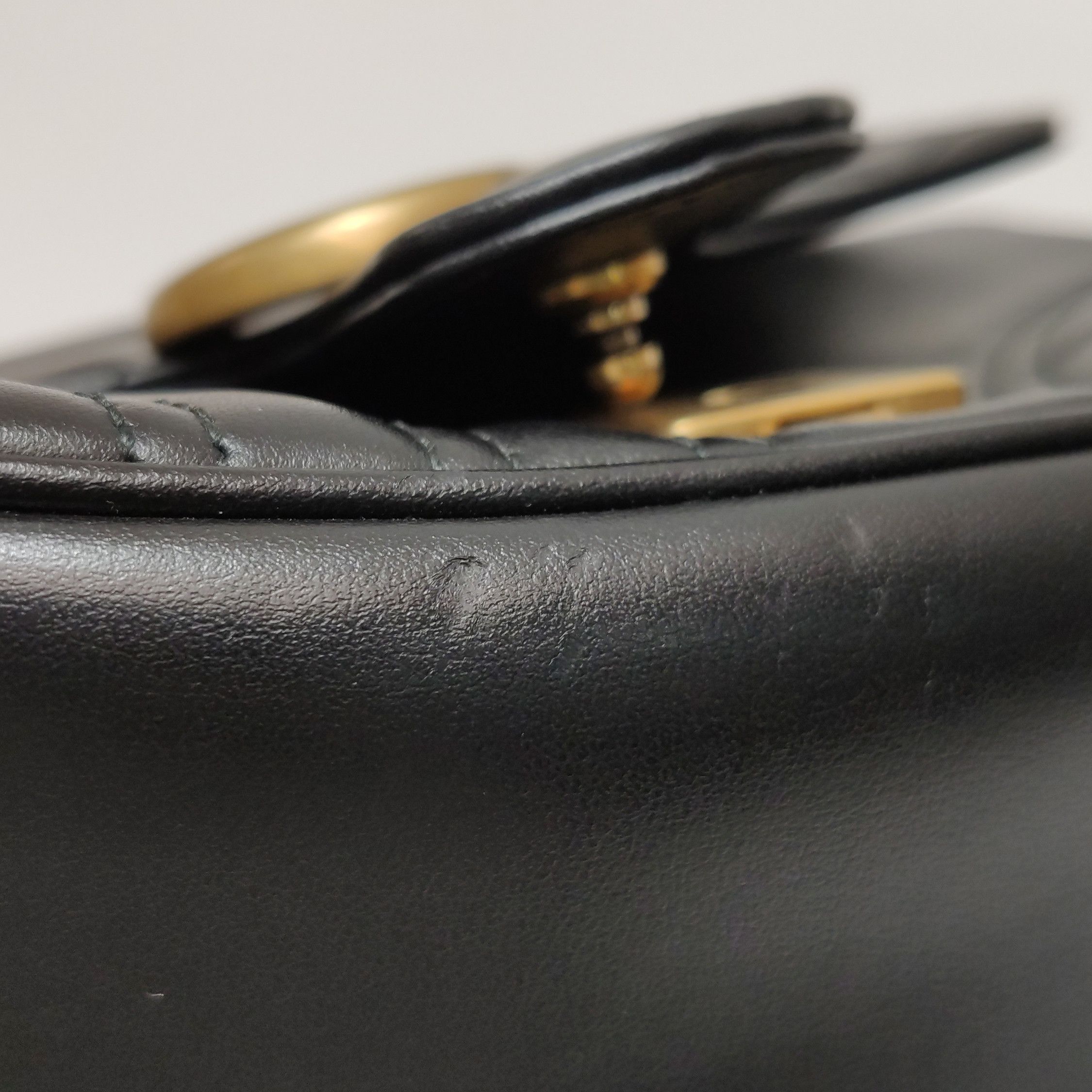 Gucci Gucci Women os Shoulder Bags Size ONE SIZE - 18 Thumbnail