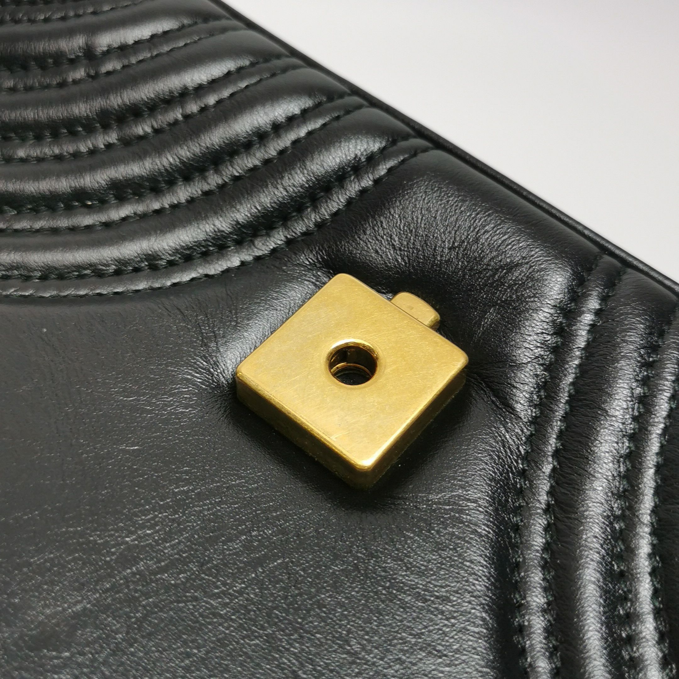Gucci Gucci Women os Shoulder Bags Size ONE SIZE - 13 Thumbnail