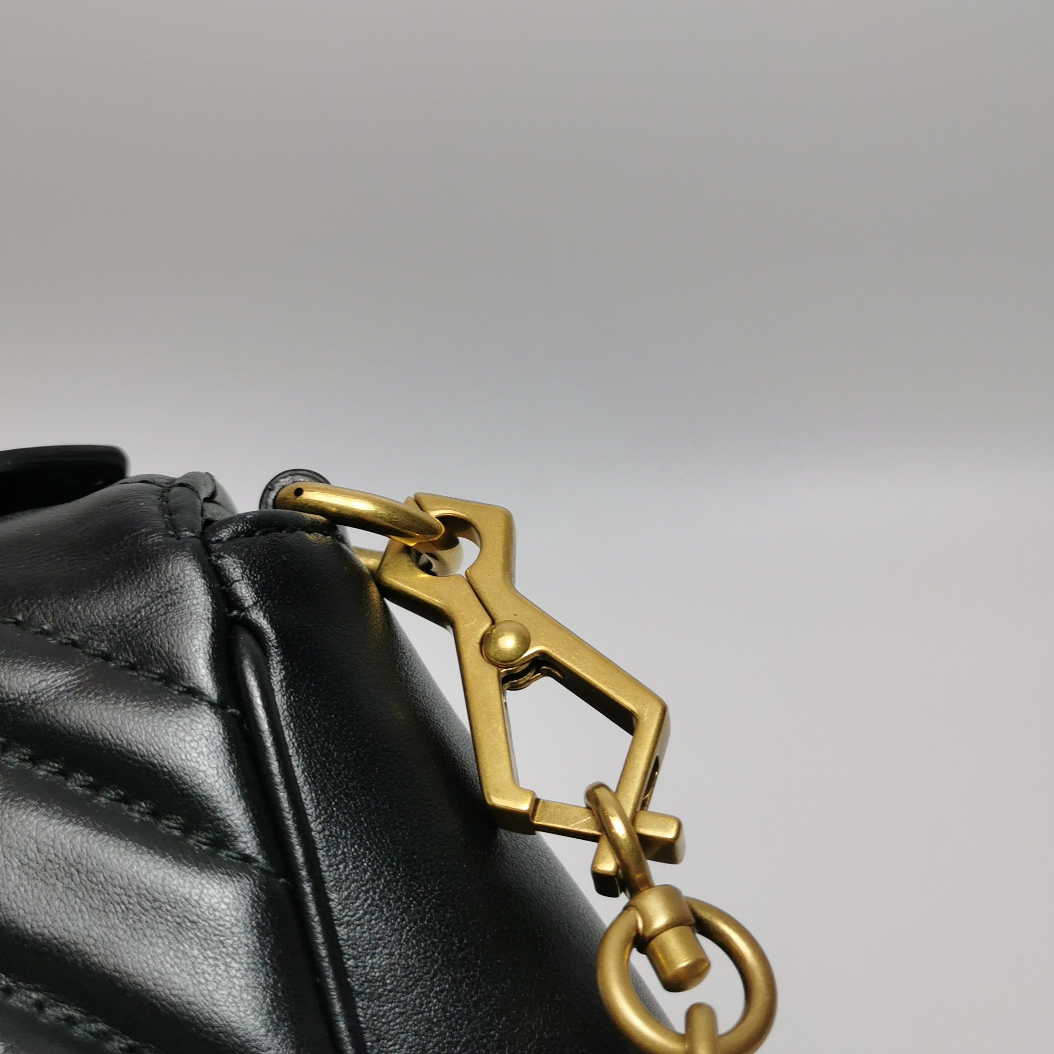 Gucci Gucci Women os Shoulder Bags Size ONE SIZE - 16 Thumbnail