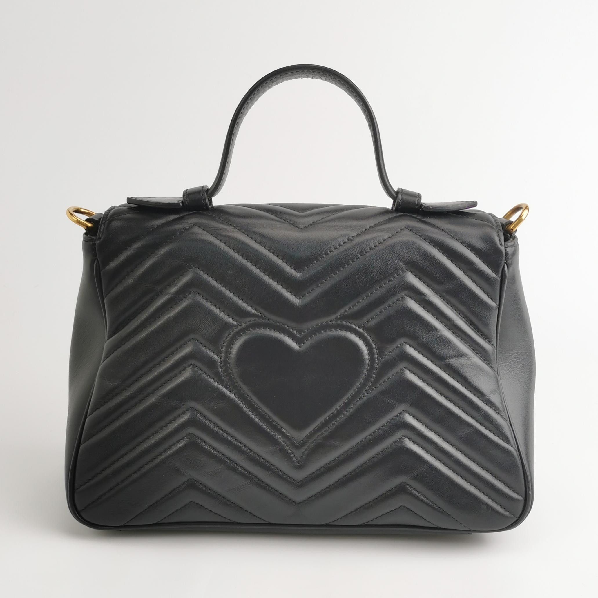 Gucci Gucci Women os Shoulder Bags Size ONE SIZE - 5 Thumbnail