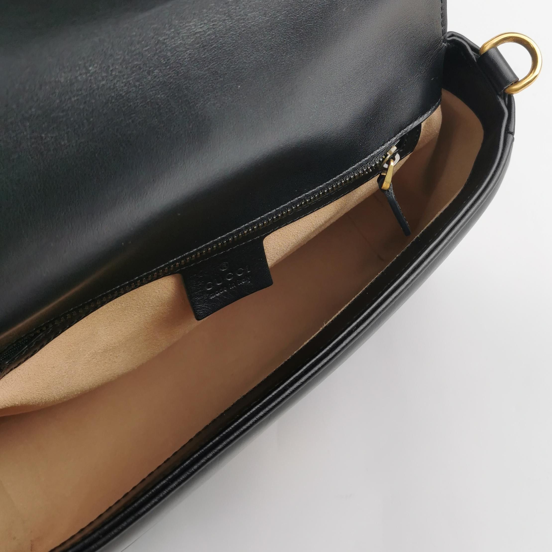 Gucci Gucci Women os Shoulder Bags Size ONE SIZE - 7 Thumbnail