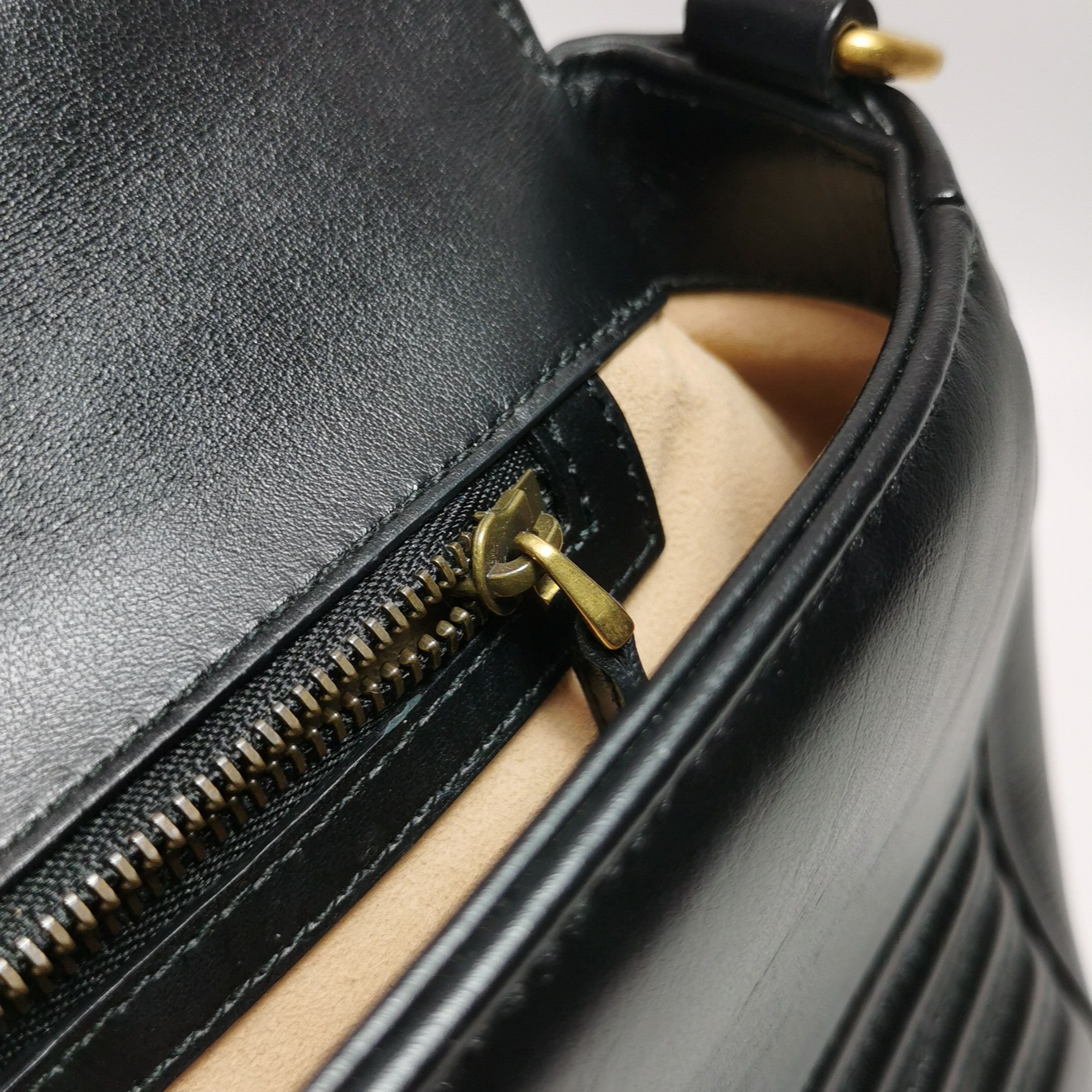 Gucci Gucci Women os Shoulder Bags Size ONE SIZE - 14 Thumbnail