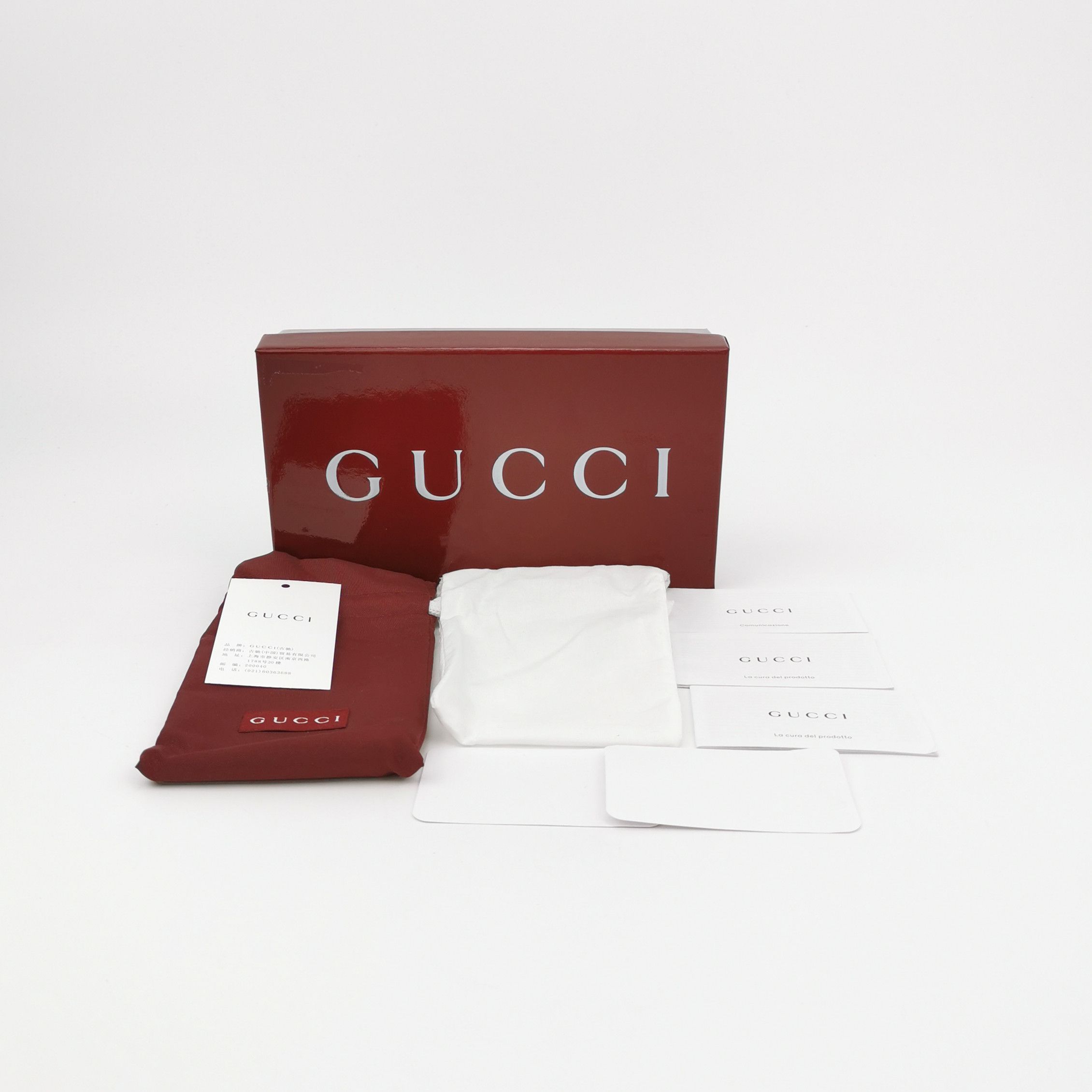 Gucci Gucci Women os Wallets Size ONE SIZE - 8 Thumbnail