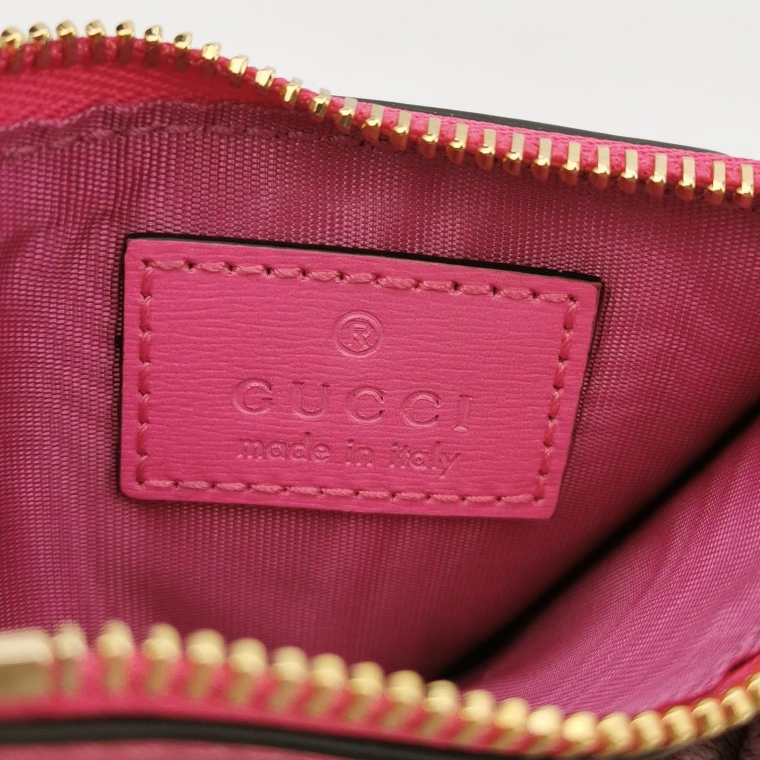 Gucci Gucci Women os Wallets Size ONE SIZE - 7 Thumbnail