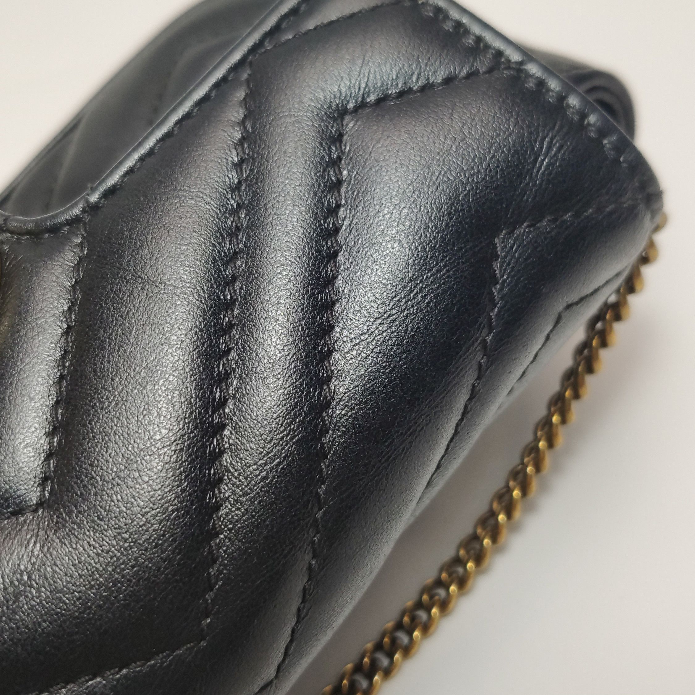 Gucci Gucci Women os Shoulder Bags Size ONE SIZE - 24 Thumbnail