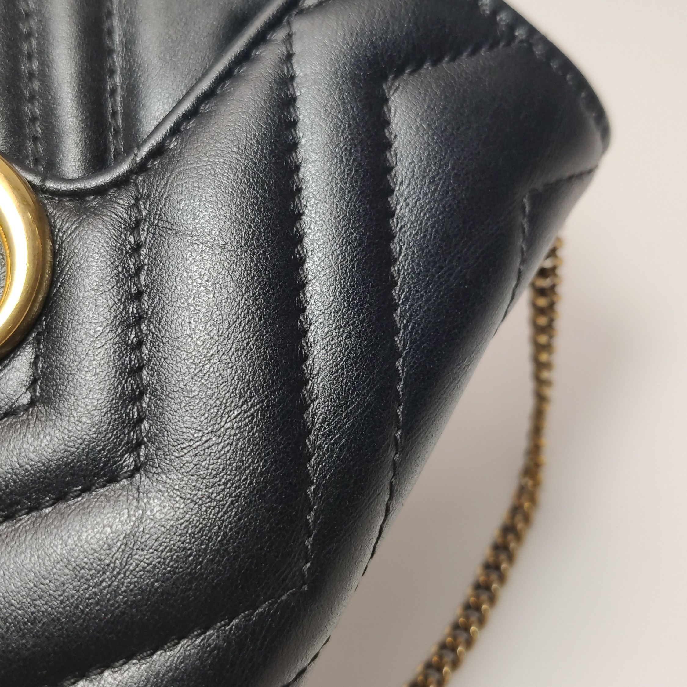 Gucci Gucci Women os Shoulder Bags Size ONE SIZE - 17 Thumbnail