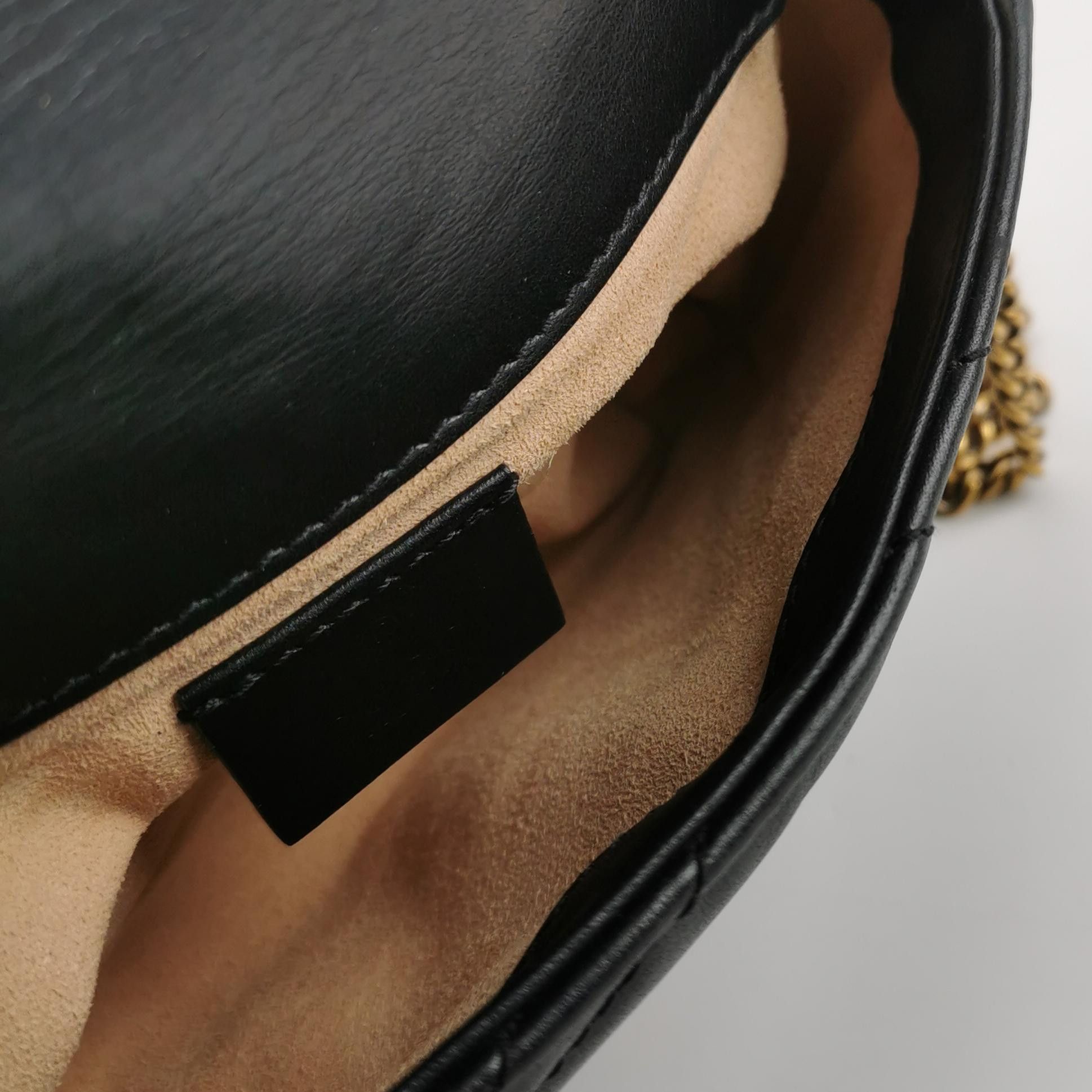 Gucci Gucci Women os Shoulder Bags Size ONE SIZE - 7 Thumbnail
