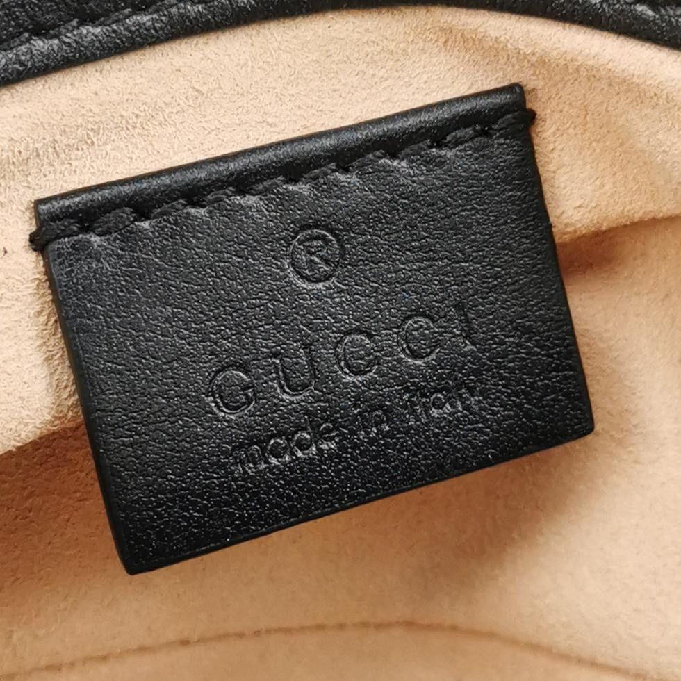 Gucci Gucci Women os Shoulder Bags Size ONE SIZE - 8 Thumbnail