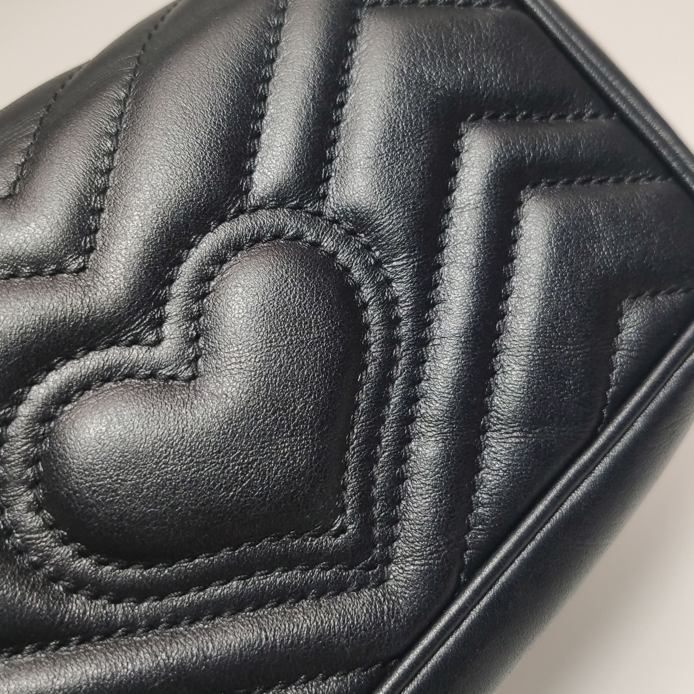 Gucci Gucci Women os Shoulder Bags Size ONE SIZE - 19 Thumbnail