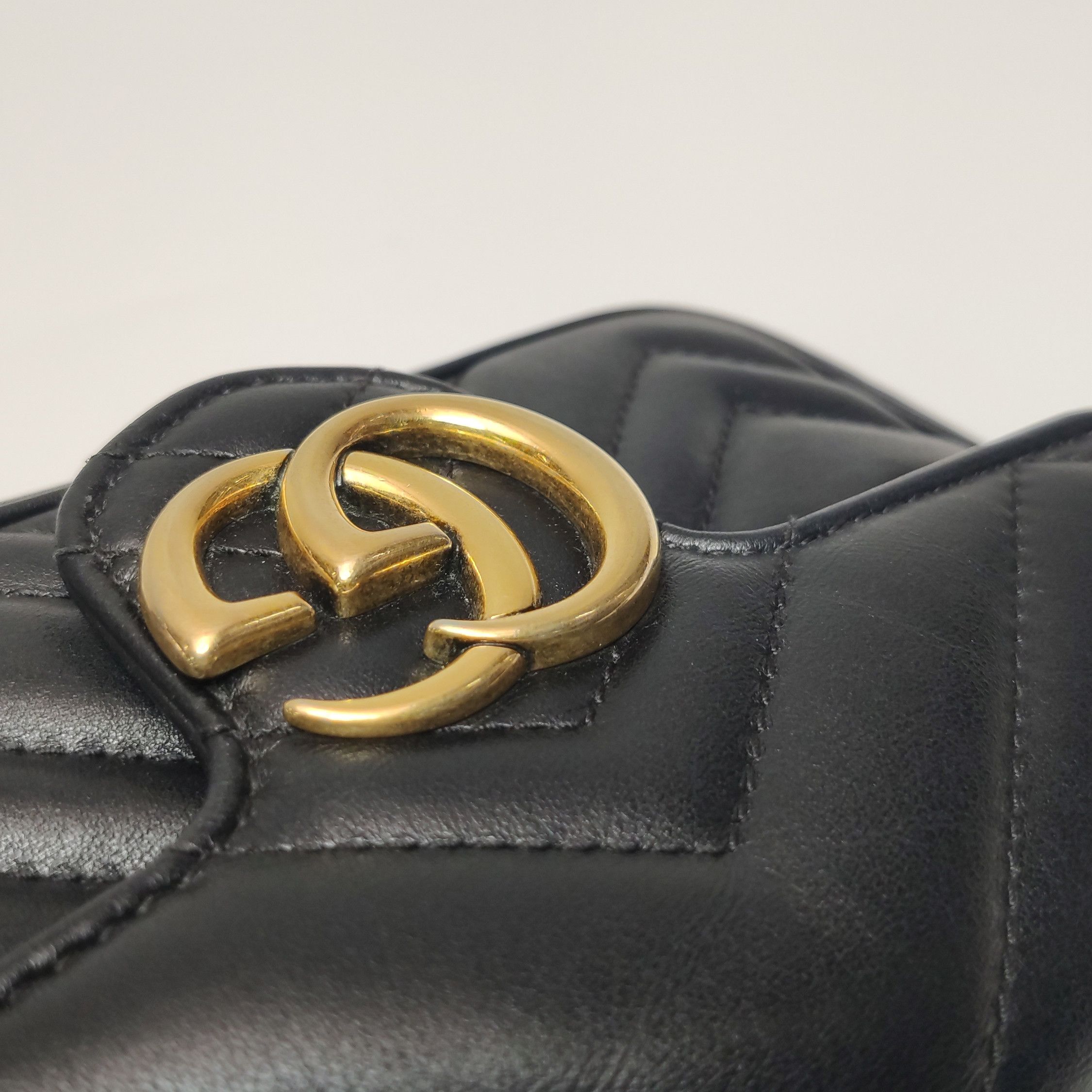 Gucci Gucci Women os Shoulder Bags Size ONE SIZE - 12 Thumbnail