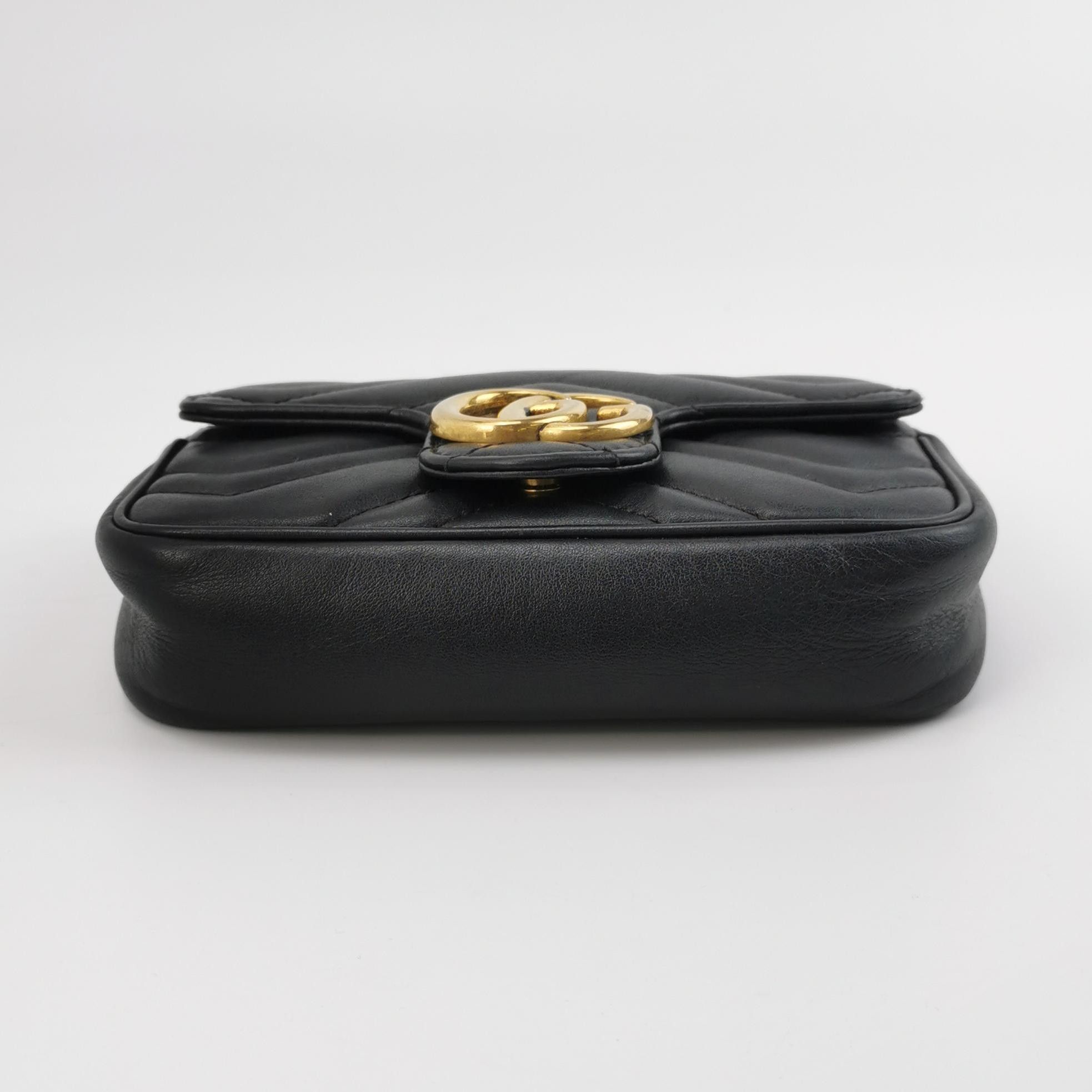 Gucci Gucci Women os Shoulder Bags Size ONE SIZE - 6 Thumbnail