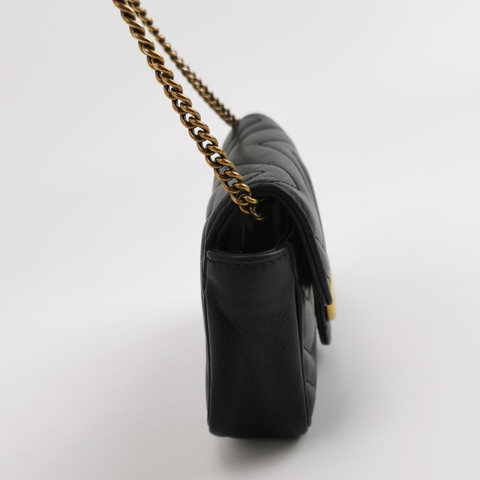 Gucci Gucci Women os Shoulder Bags Size ONE SIZE - 4 Thumbnail