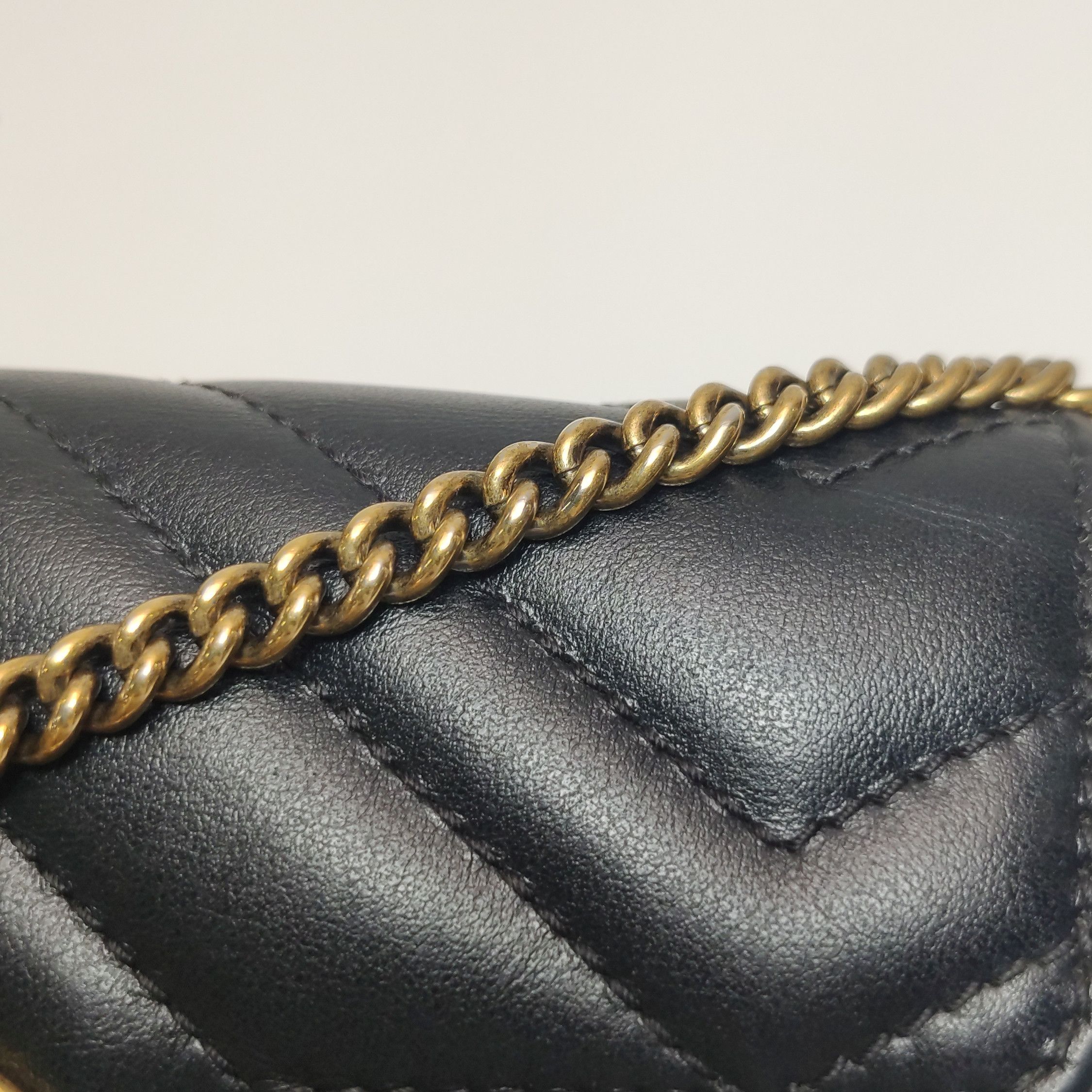 Gucci Gucci Women os Shoulder Bags Size ONE SIZE - 13 Thumbnail