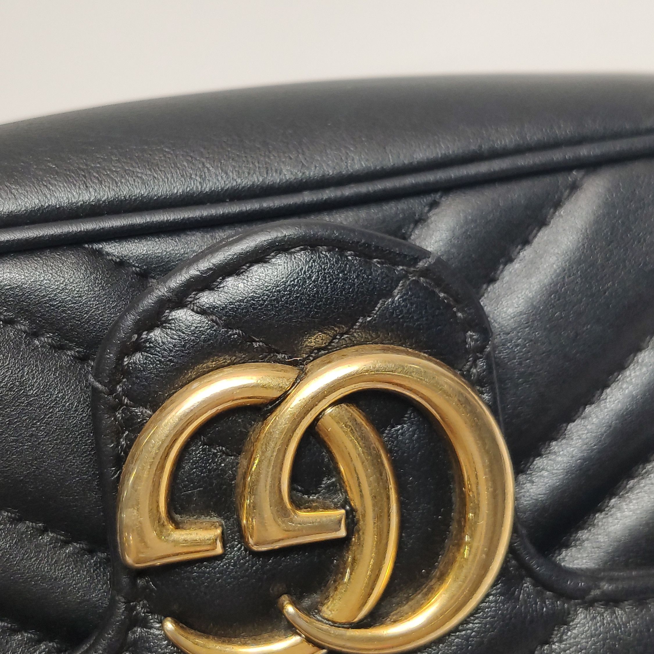 Gucci Gucci Women os Shoulder Bags Size ONE SIZE - 25 Thumbnail