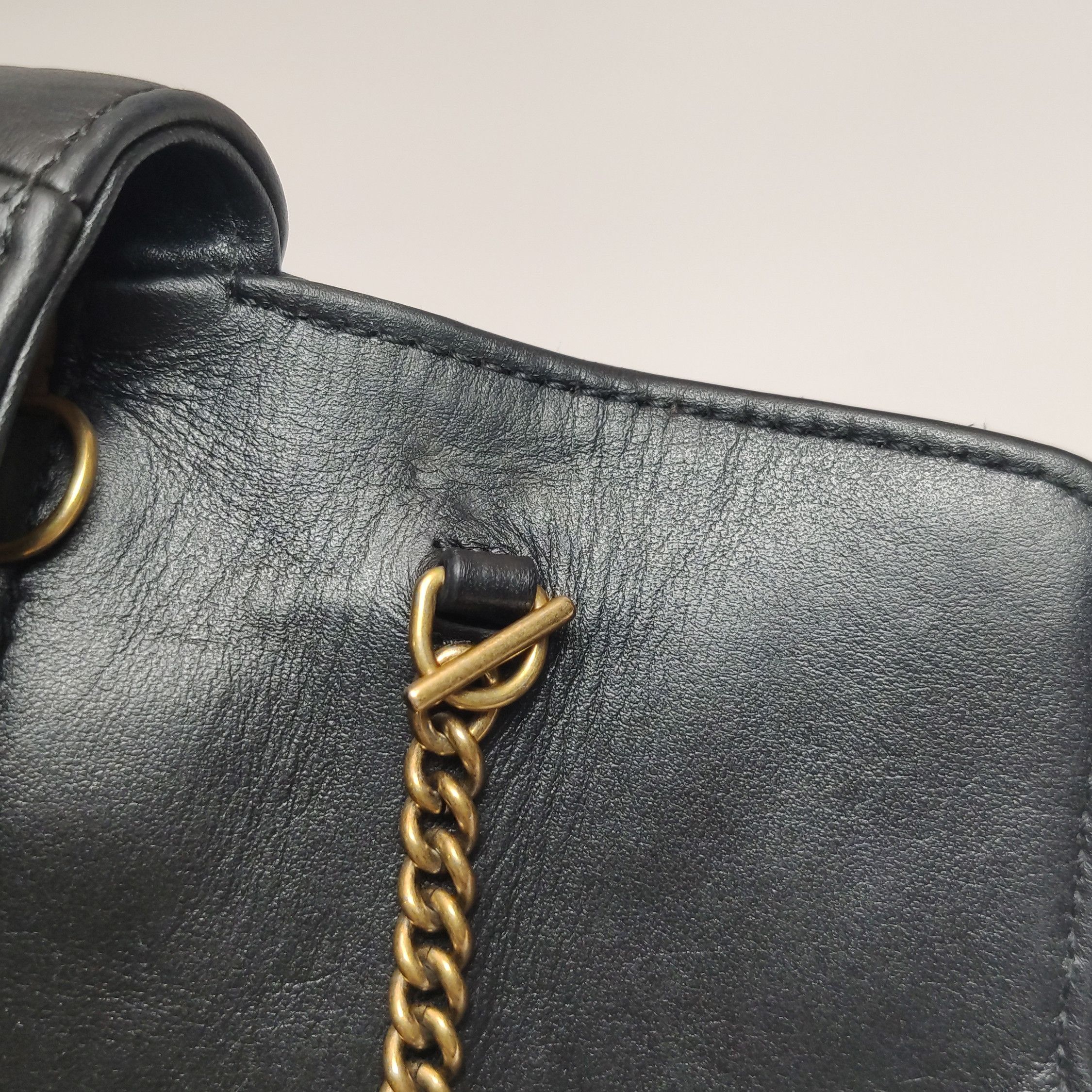 Gucci Gucci Women os Shoulder Bags Size ONE SIZE - 21 Thumbnail