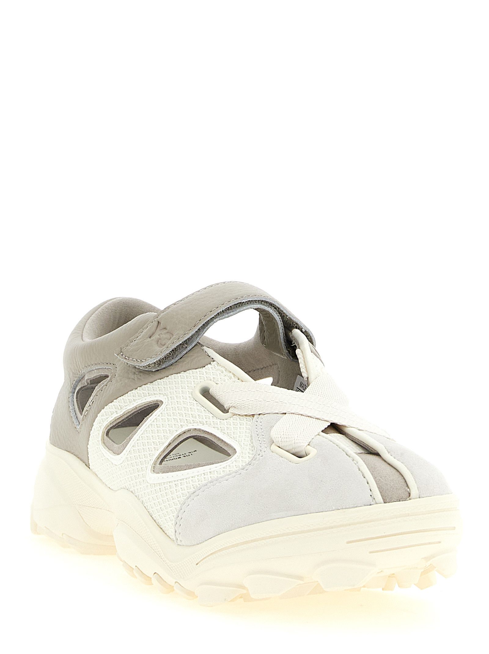 Y-3 'Y-3 GSG9' sandals Size US 7.5 / IT 37.5 - 2 Thumbnail