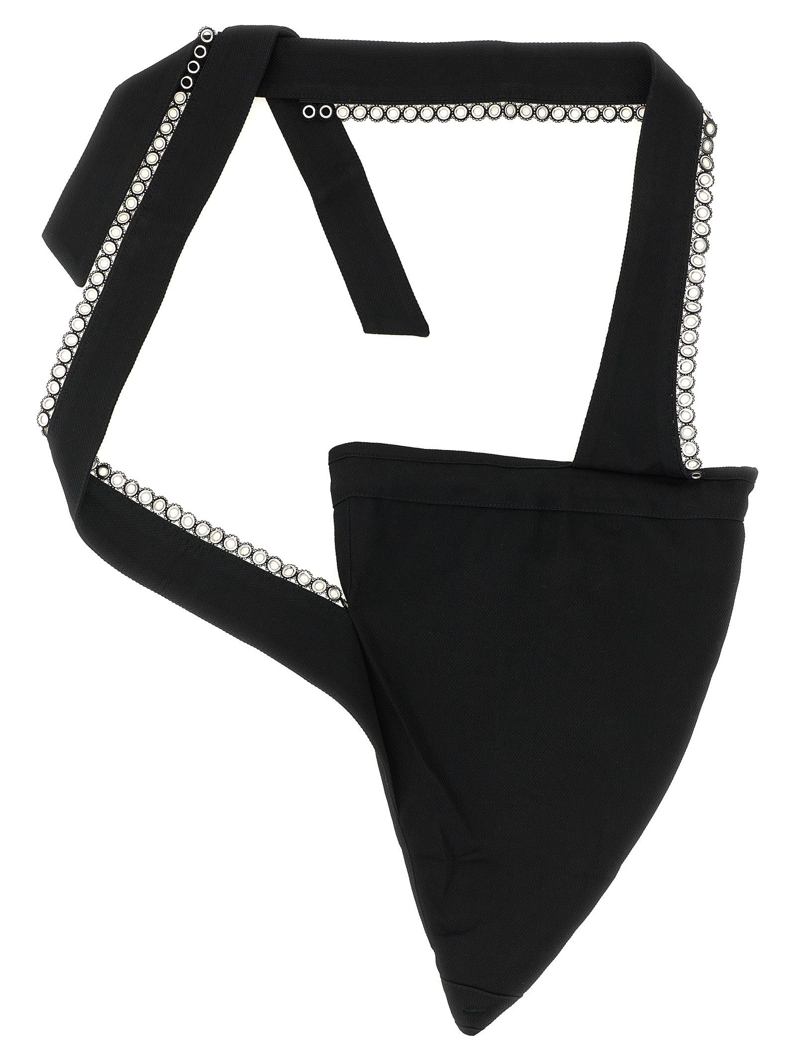 Kiko Kostadinov 'Kest' crossbody bag Size ONE SIZE - 2 Thumbnail