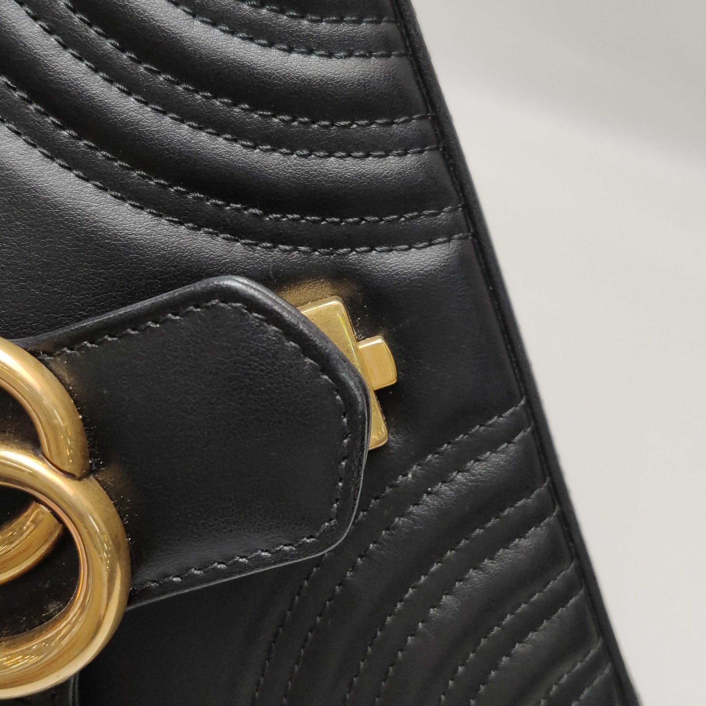Gucci Gucci Women os Shoulder Bags Size ONE SIZE - 17 Thumbnail