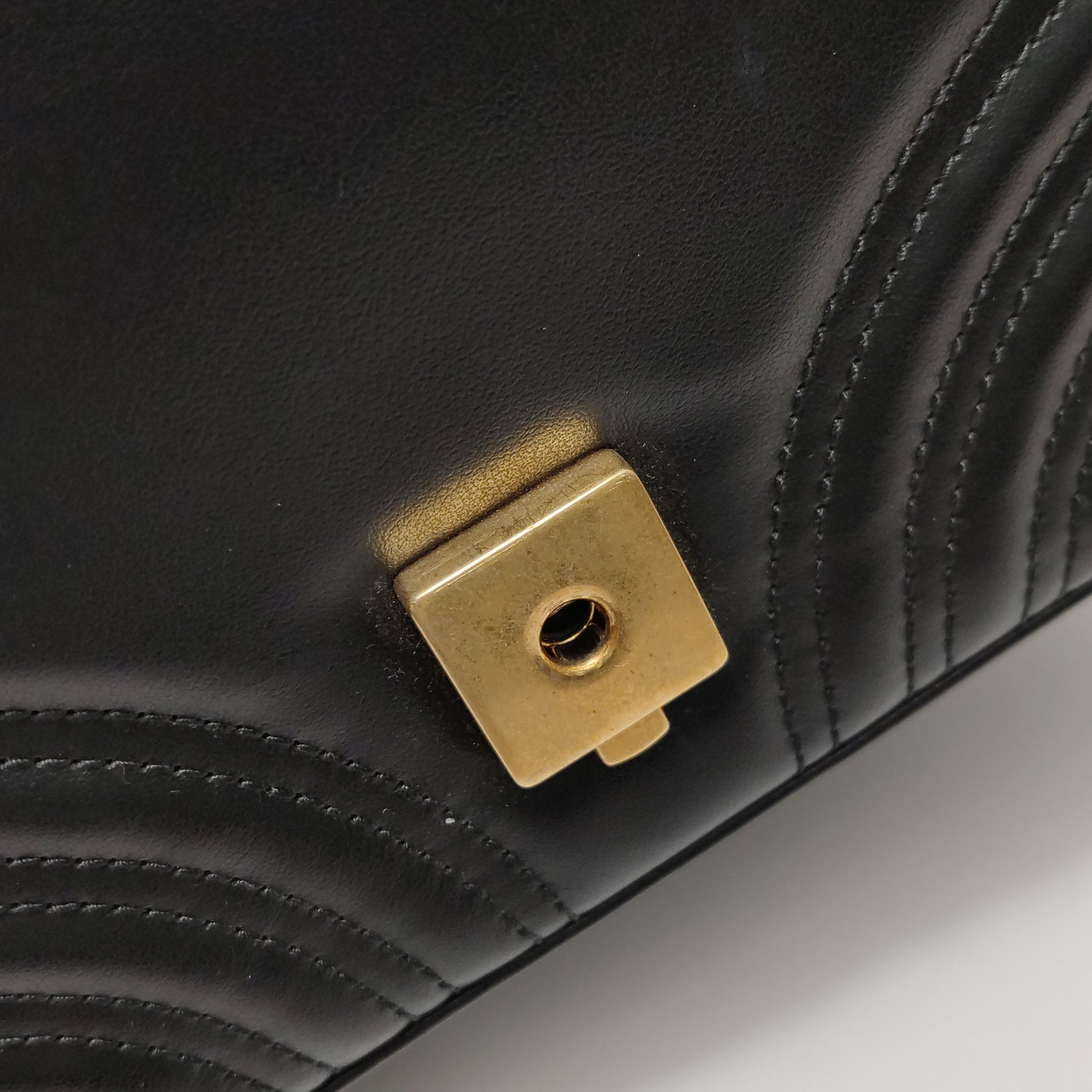 Gucci Gucci Women os Shoulder Bags Size ONE SIZE - 12 Thumbnail