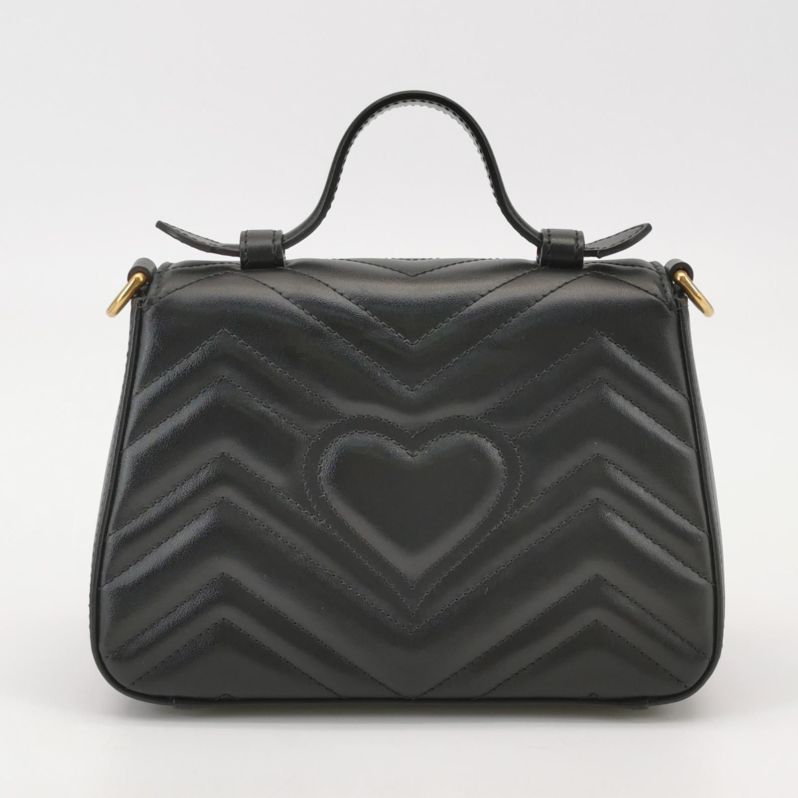 Gucci Gucci Women os Shoulder Bags Size ONE SIZE - 5 Thumbnail