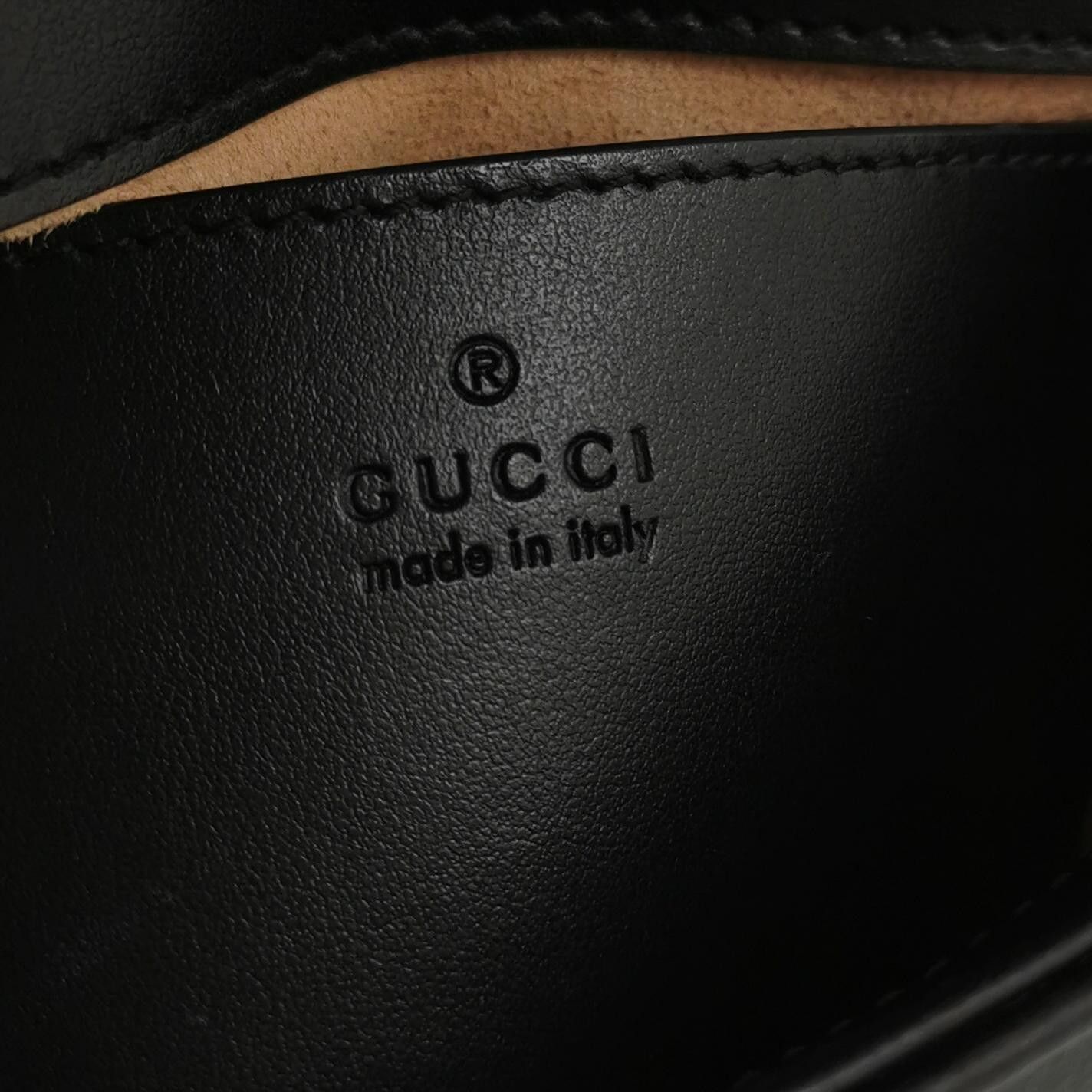 Gucci Gucci Women os Shoulder Bags Size ONE SIZE - 8 Thumbnail