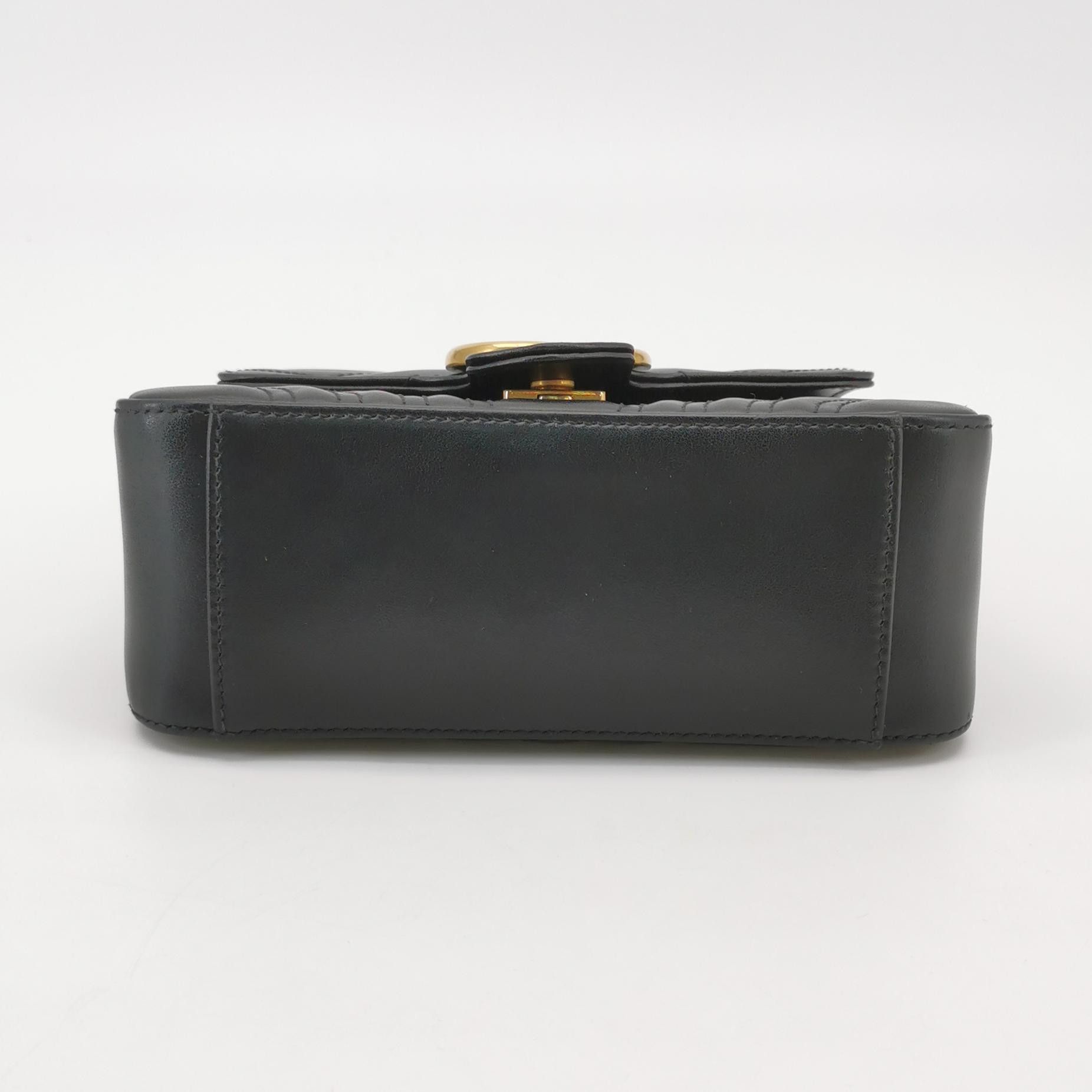 Gucci Gucci Women os Shoulder Bags Size ONE SIZE - 6 Thumbnail
