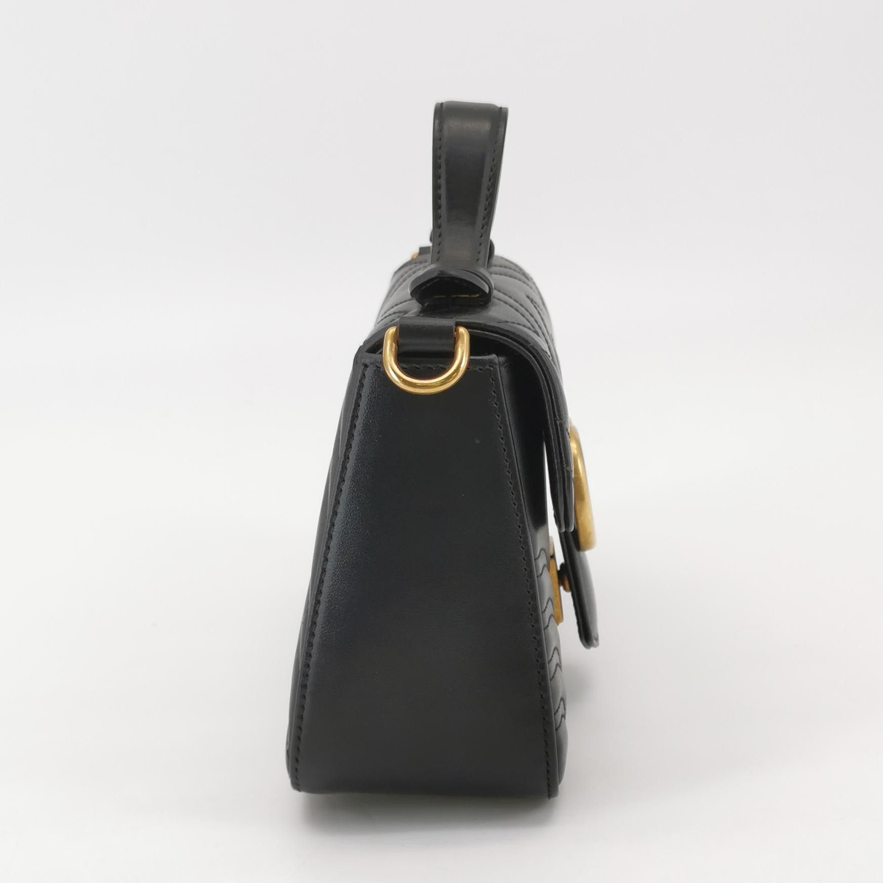Gucci Gucci Women os Shoulder Bags Size ONE SIZE - 4 Thumbnail