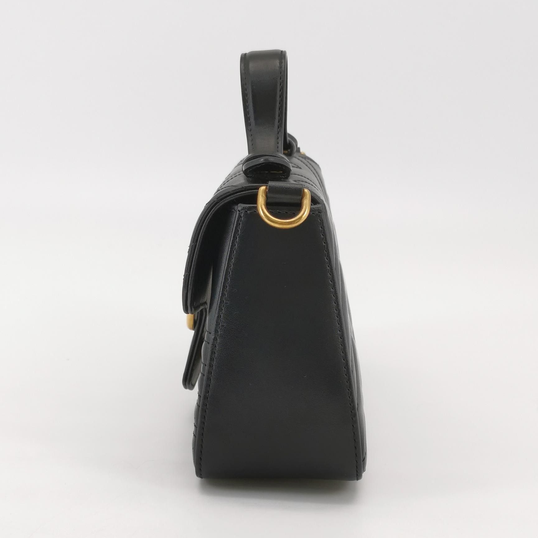 Gucci Gucci Women os Shoulder Bags Size ONE SIZE - 3 Thumbnail