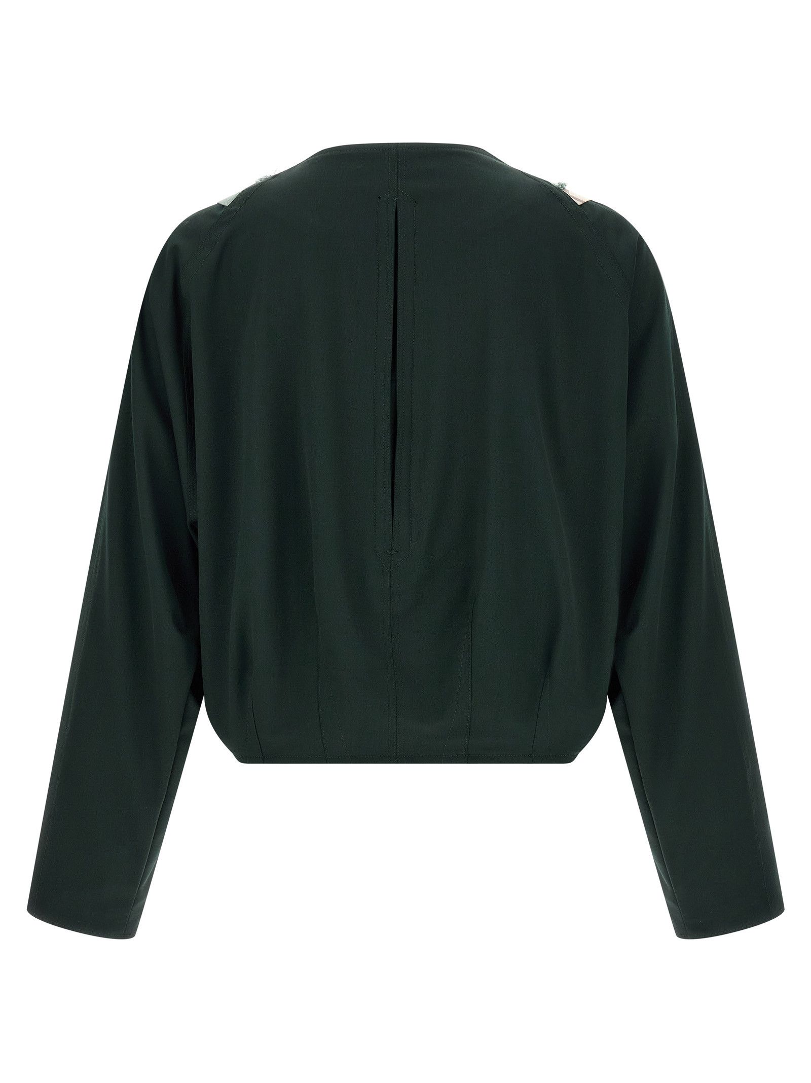 Kiko Kostadinov 'Csomor' blouson Size US M / EU 48-50 / 2 - 3 Thumbnail