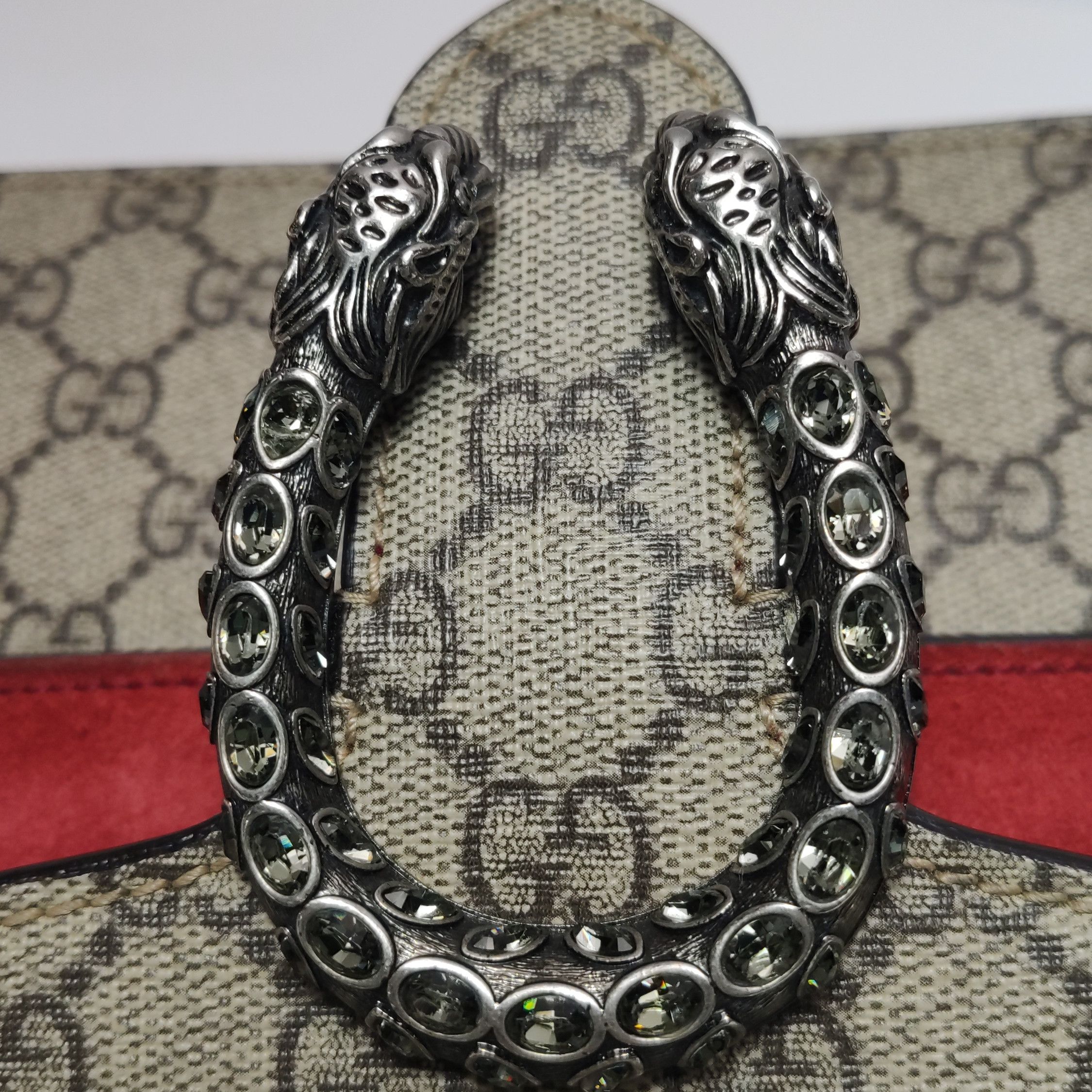 Gucci Gucci Women os Shoulder Bags Size ONE SIZE - 21 Thumbnail