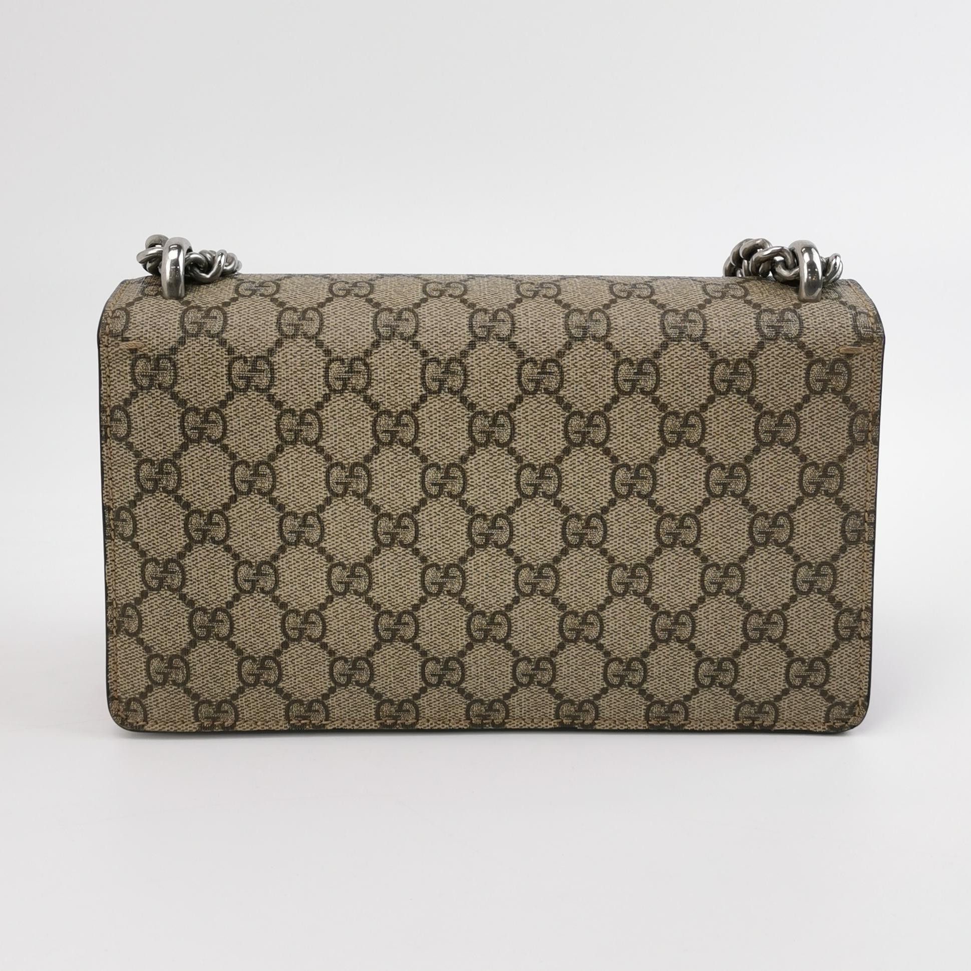 Gucci Gucci Women os Shoulder Bags Size ONE SIZE - 5 Thumbnail
