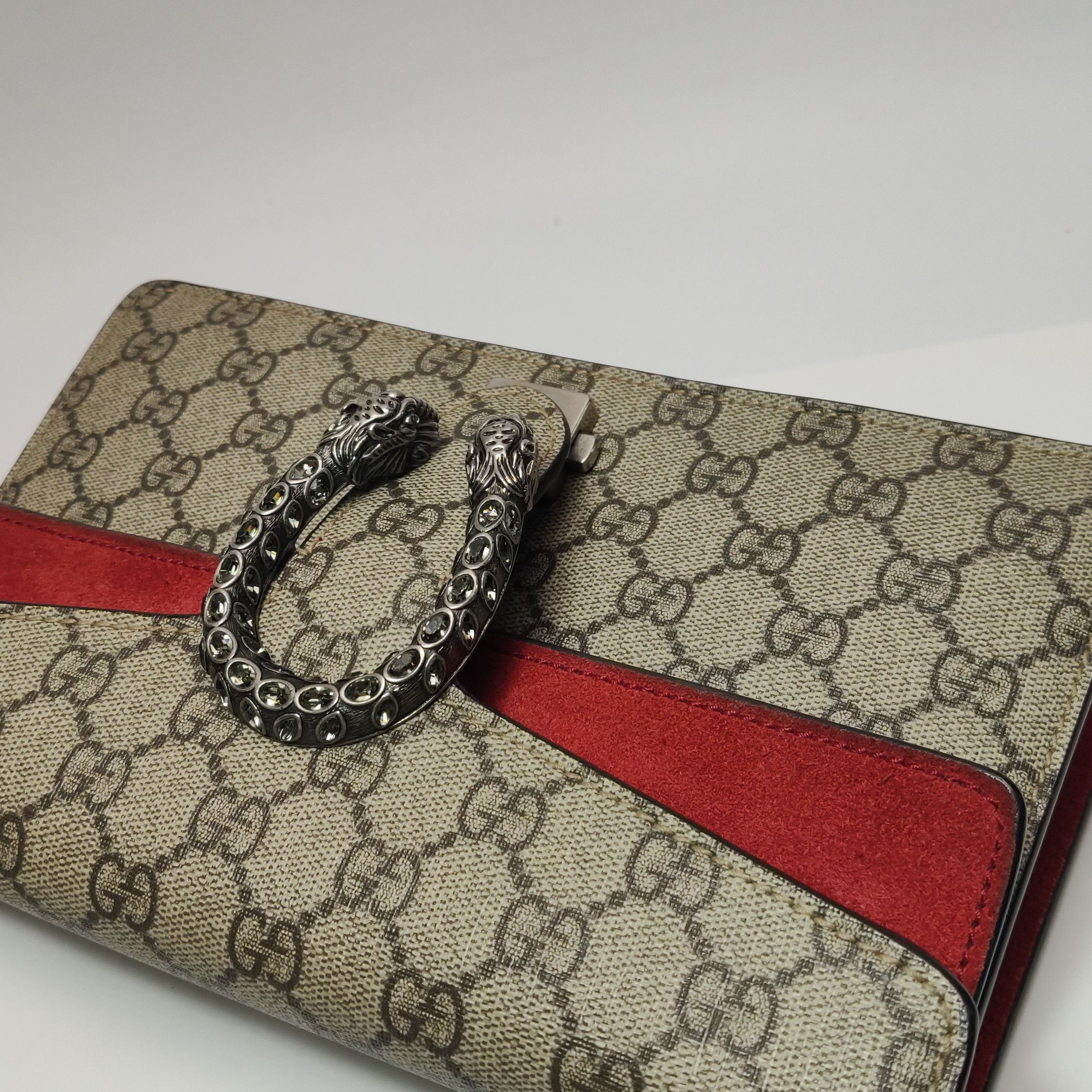 Gucci Gucci Women os Shoulder Bags Size ONE SIZE - 19 Thumbnail