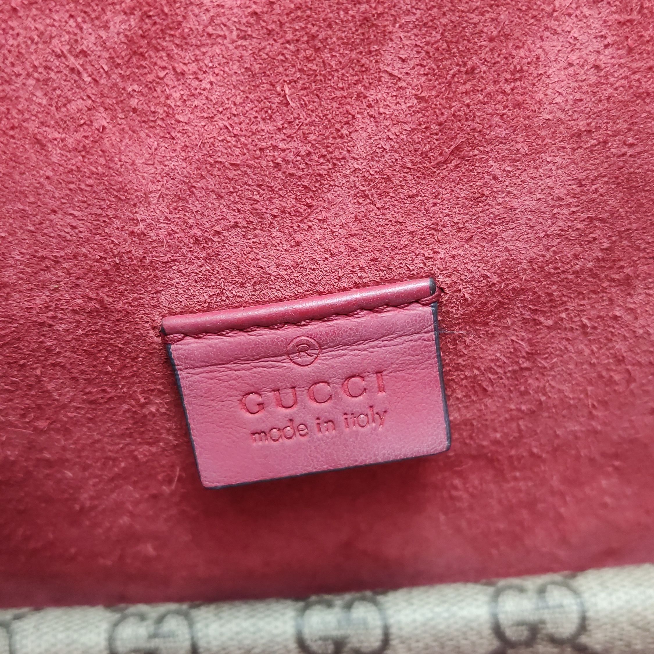Gucci Gucci Women os Shoulder Bags Size ONE SIZE - 9 Thumbnail
