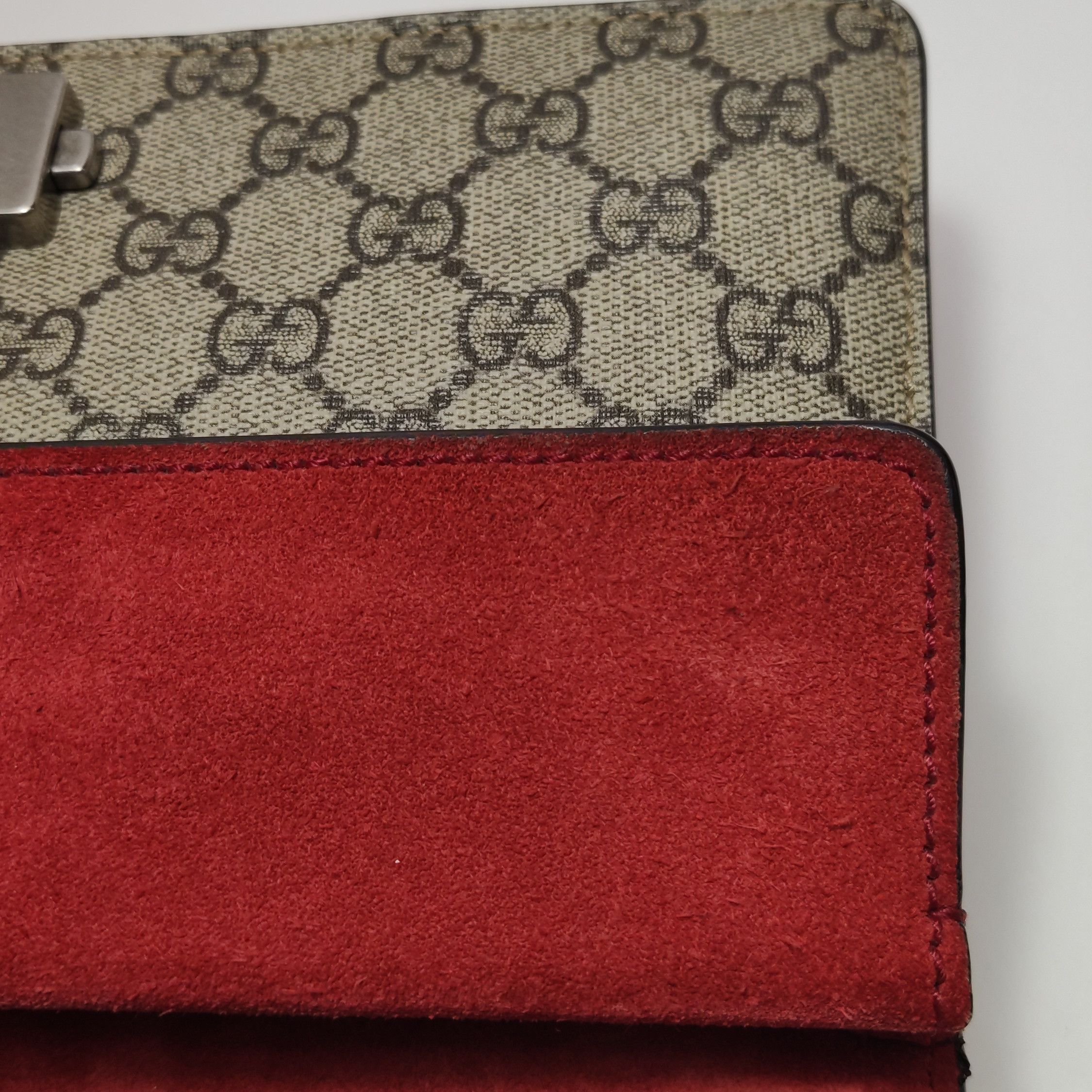 Gucci Gucci Women os Shoulder Bags Size ONE SIZE - 11 Thumbnail