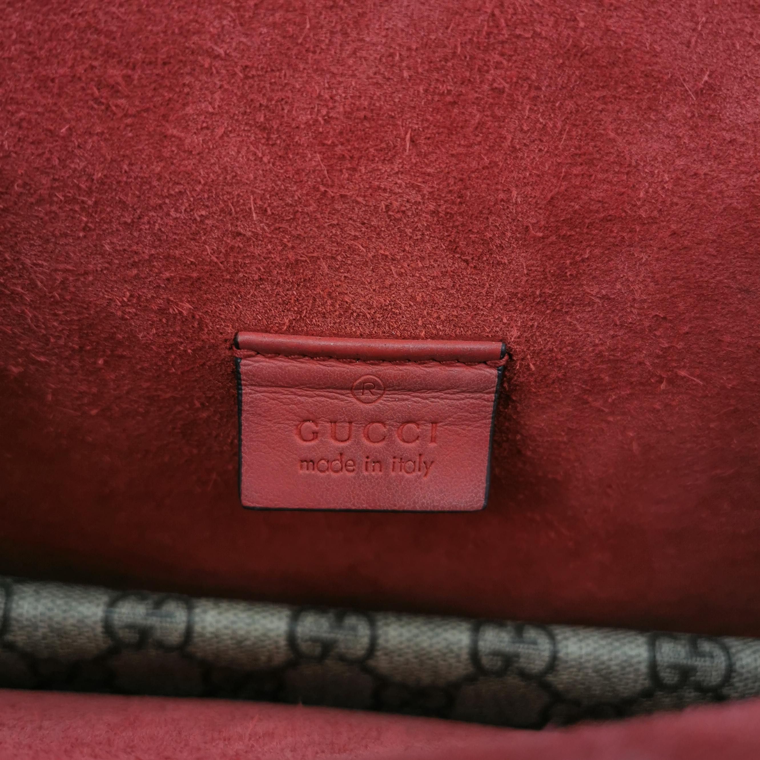 Gucci Gucci Women os Shoulder Bags Size ONE SIZE - 8 Thumbnail