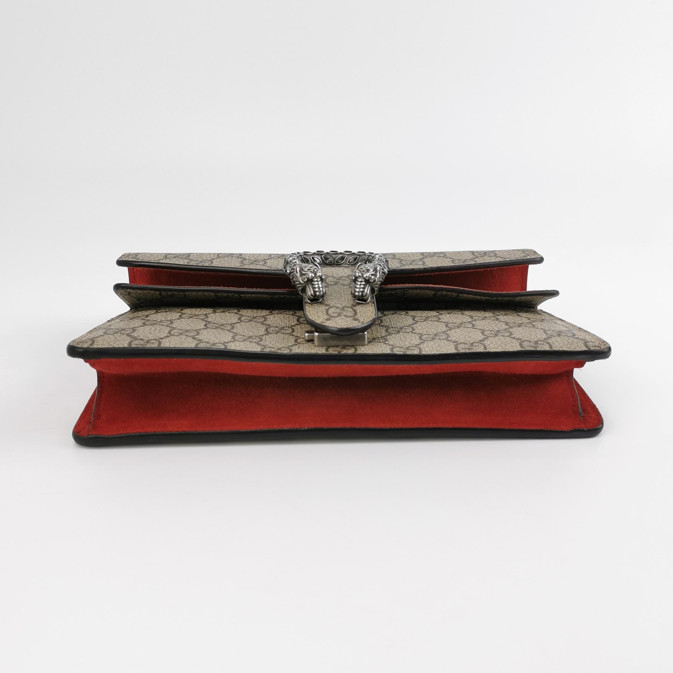 Gucci Gucci Women os Shoulder Bags Size ONE SIZE - 6 Thumbnail