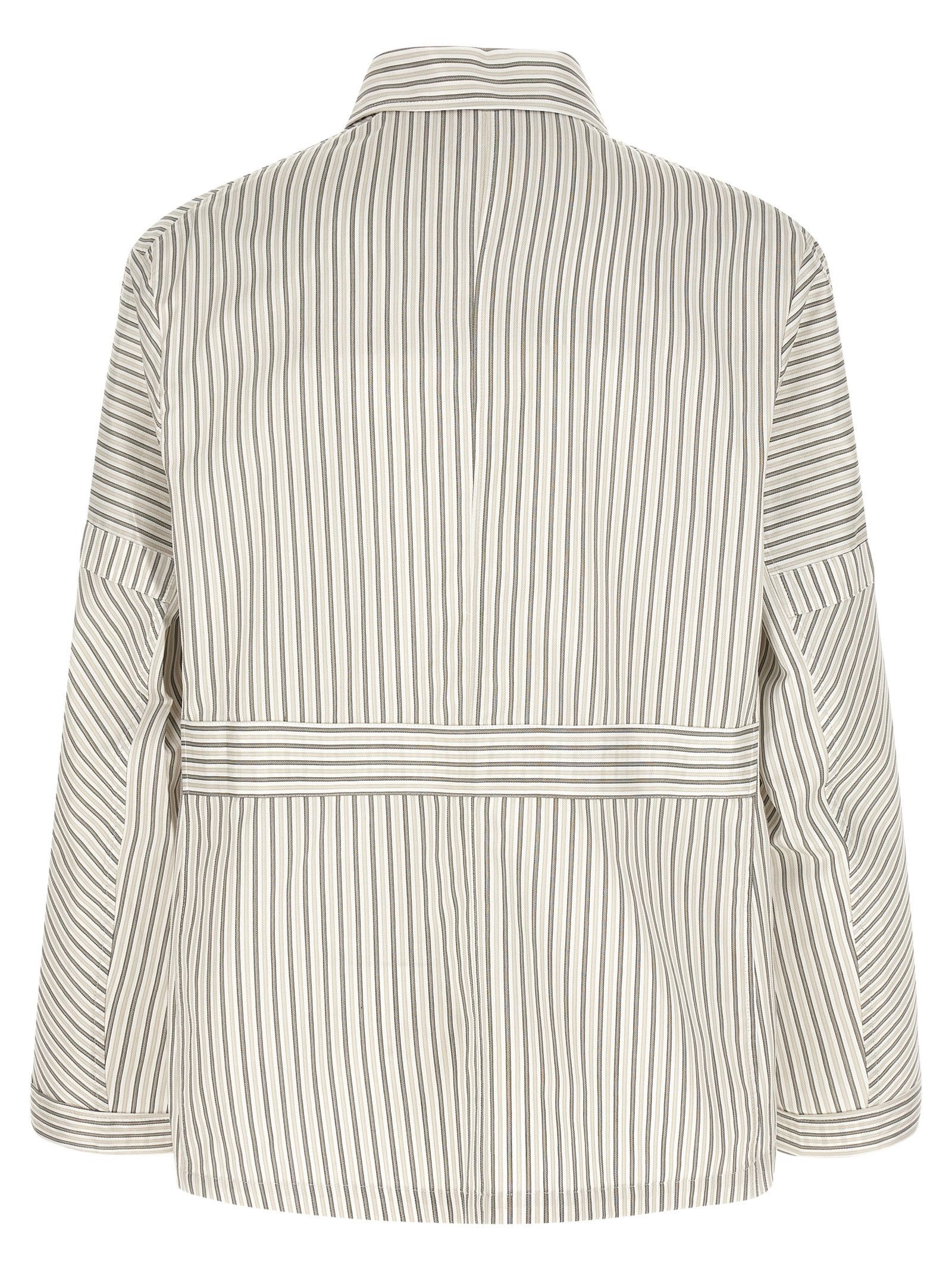 Kiko Kostadinov 'Kyan' shirt Size US M / EU 48-50 / 2 - 2 Thumbnail